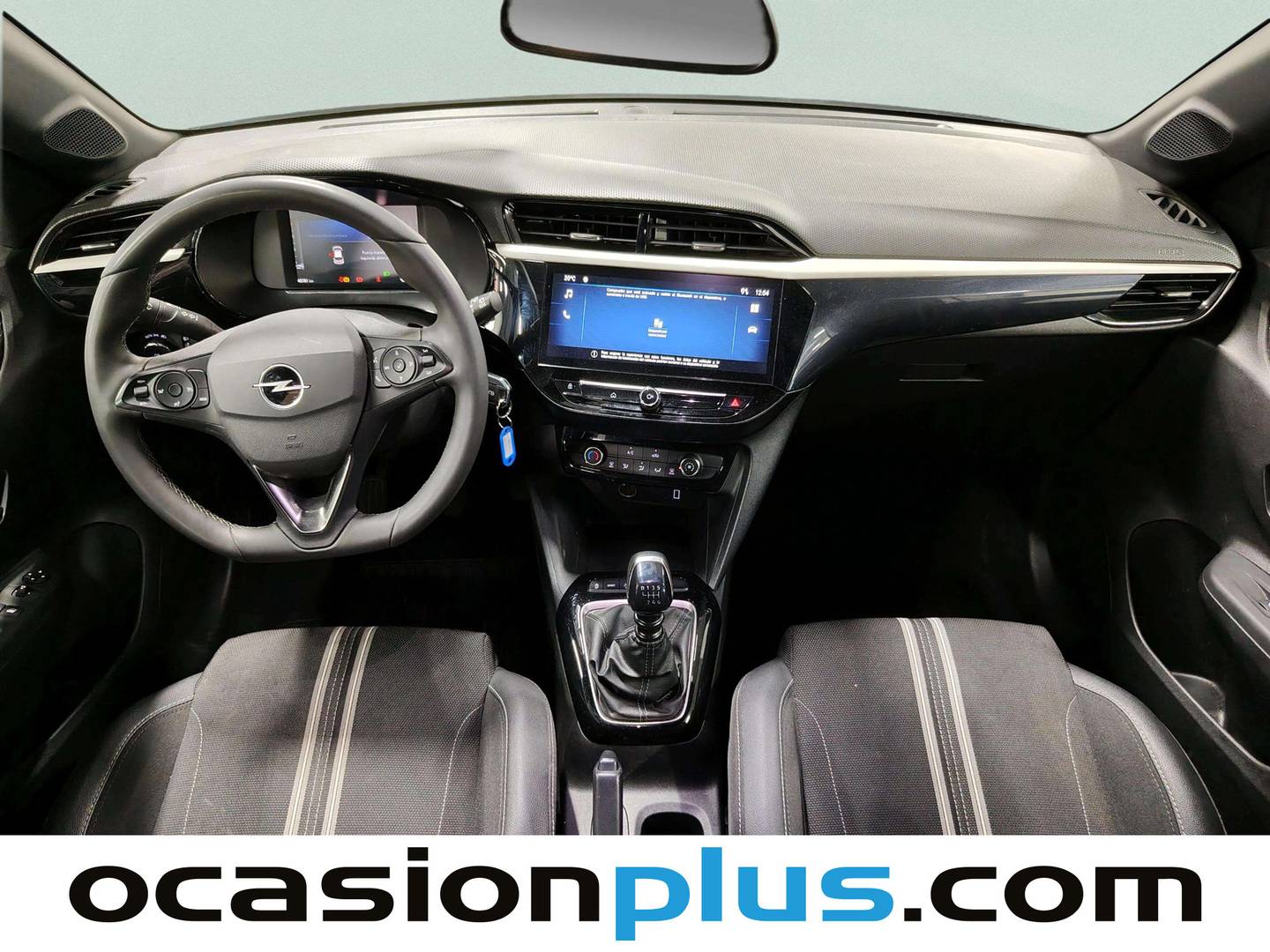 Opel Corsa Opel Corsa 1.2 T XHL GS (100 CV) de ocasión