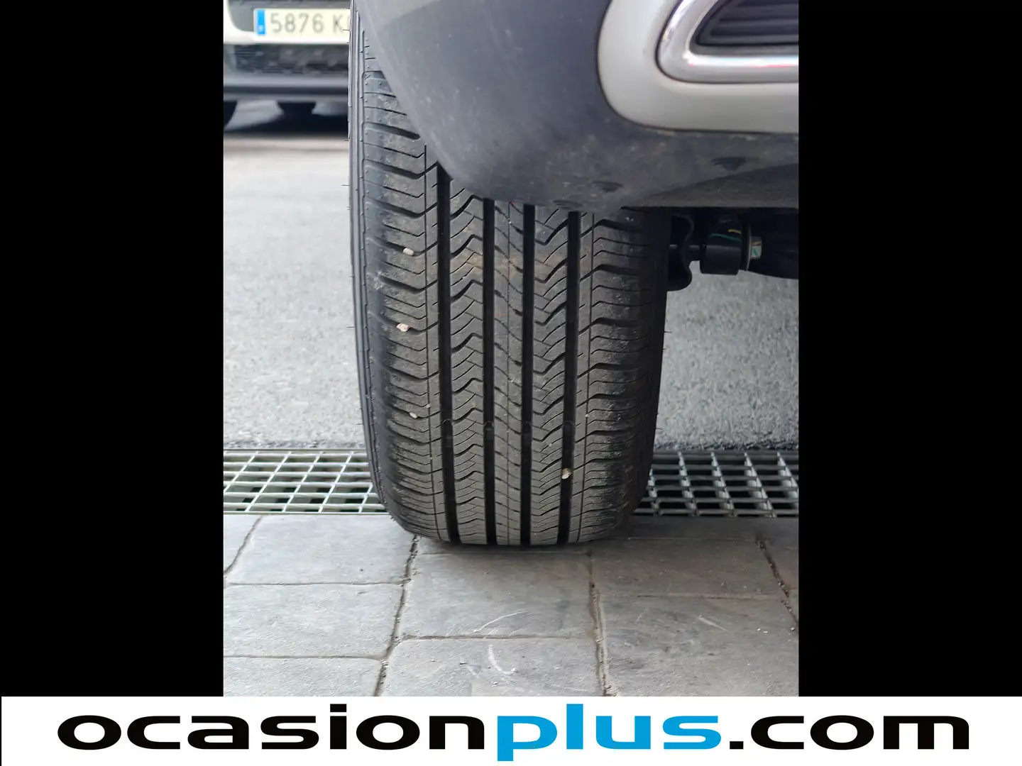 Foto MG ZS MG ZS 1.5 Comfort (106 CV)