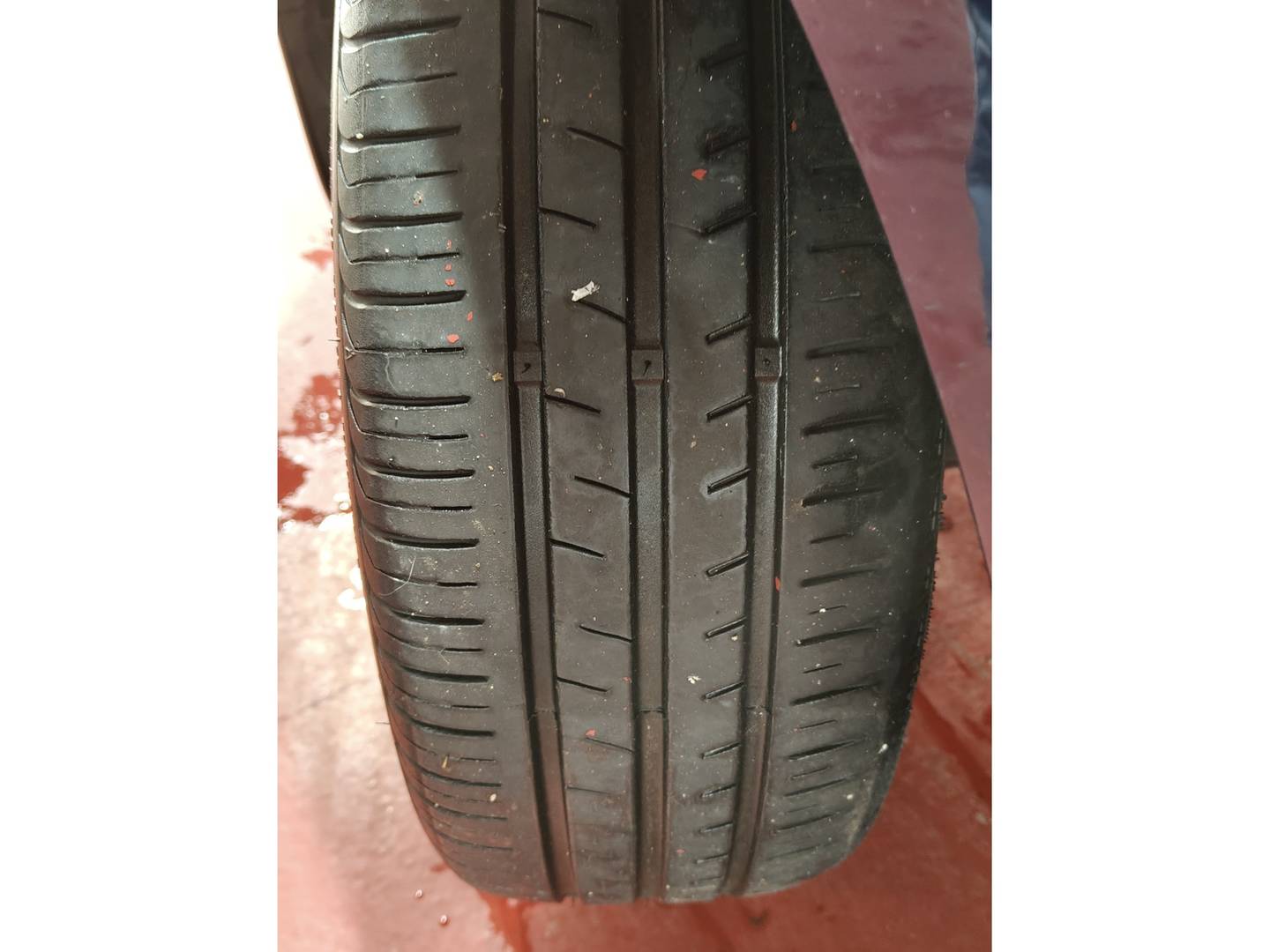 Foto Fiat 500 Fiat 500 1.0 6v GSE Lounge (70 CV)