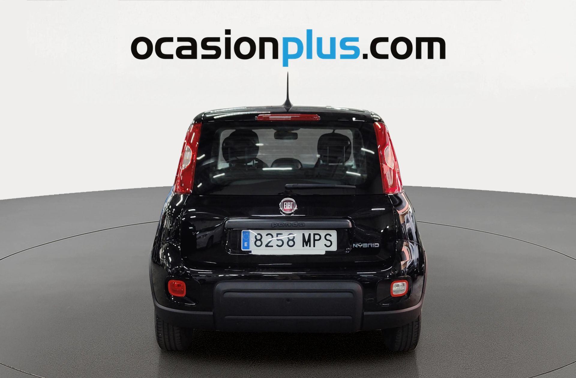 Fiat Panda 1.0 Hybrid Gse Urban - foto 10