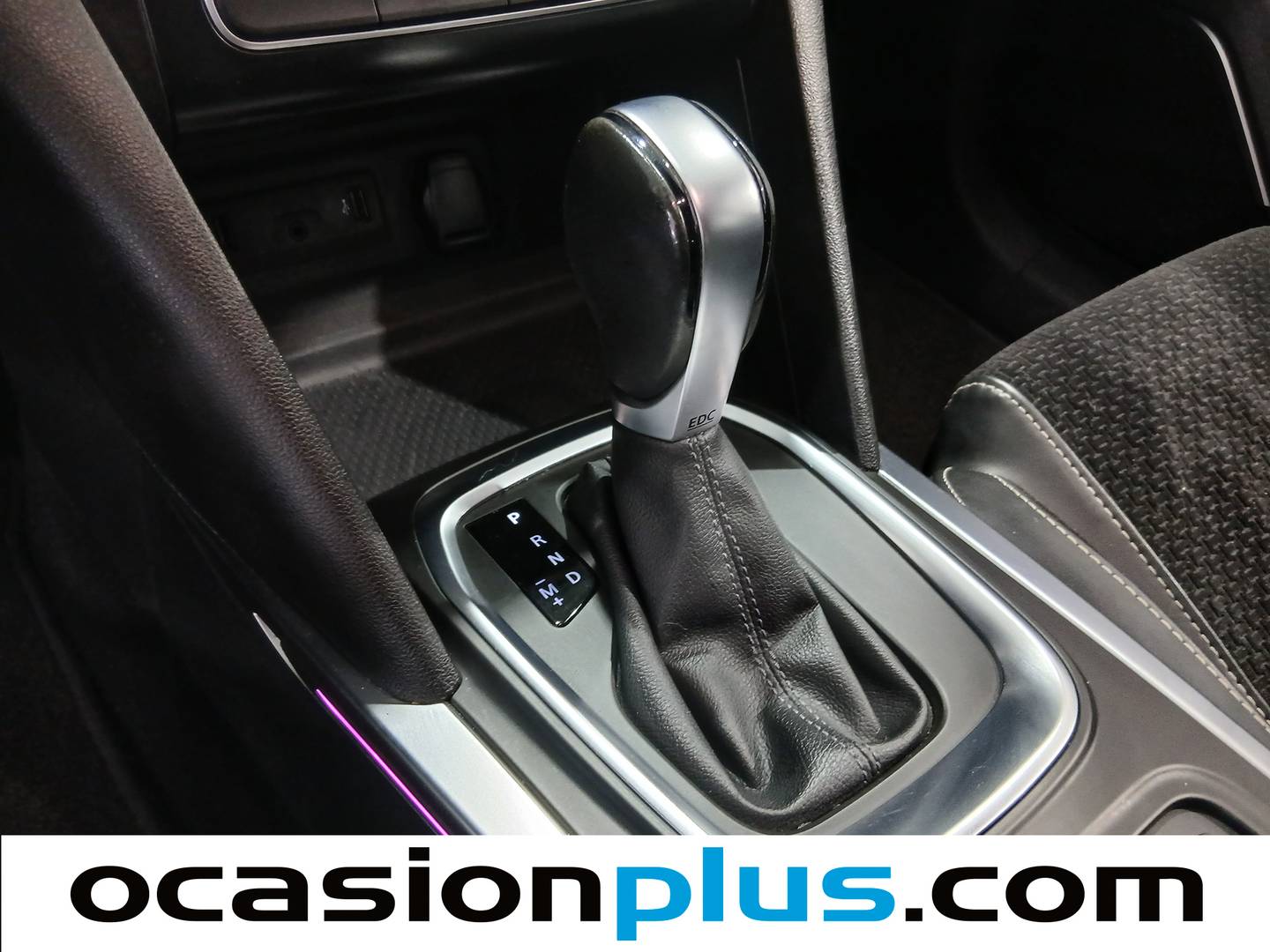 Renault Mégane Renault Megane Zen TCe (140 CV) EDC GPF de segunda mano