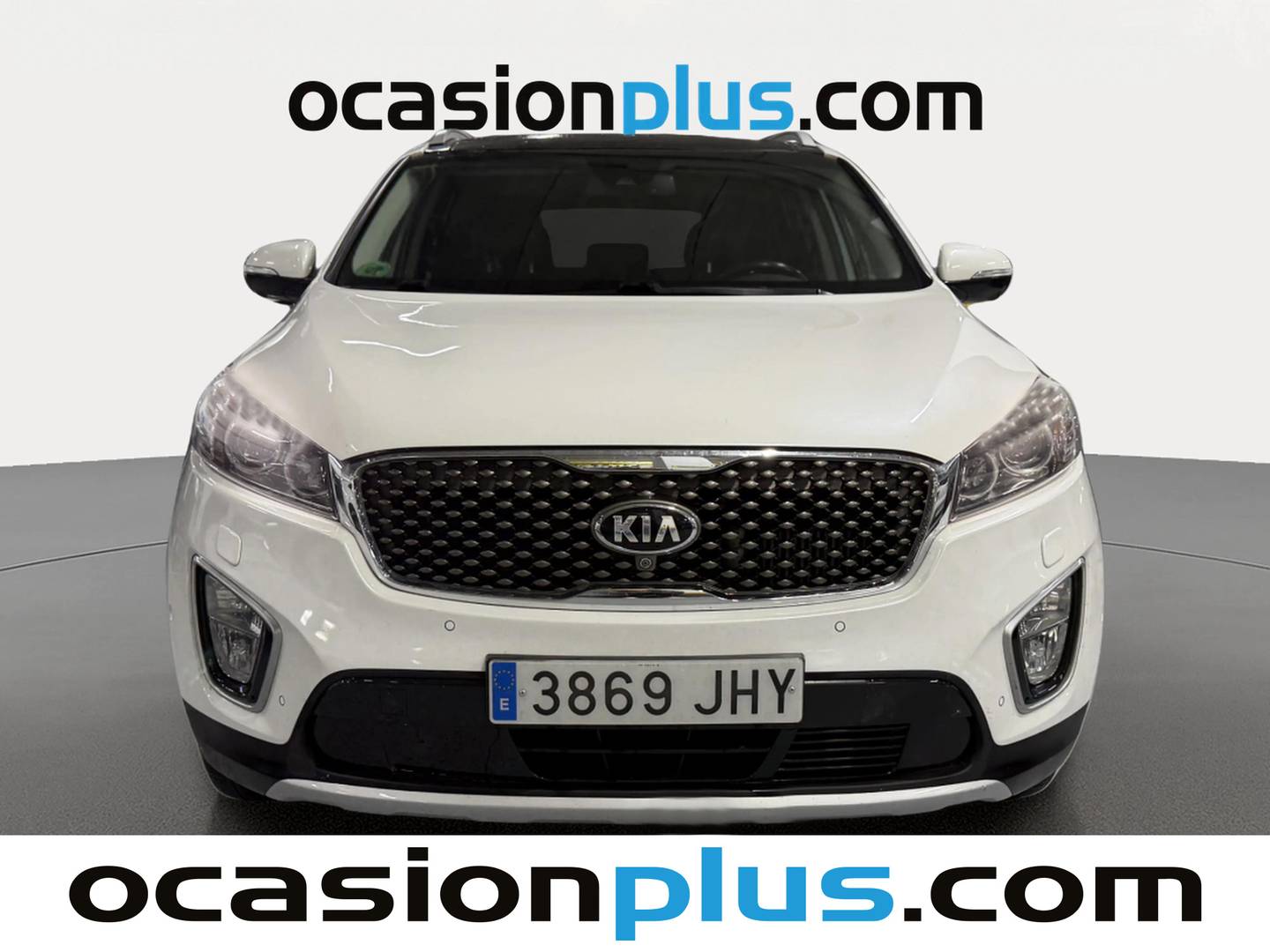 Foto KIA Sorento Kia Sorento 2.2 CRDi Emotion 4x4 Auto (200 CV) 7 Plazas