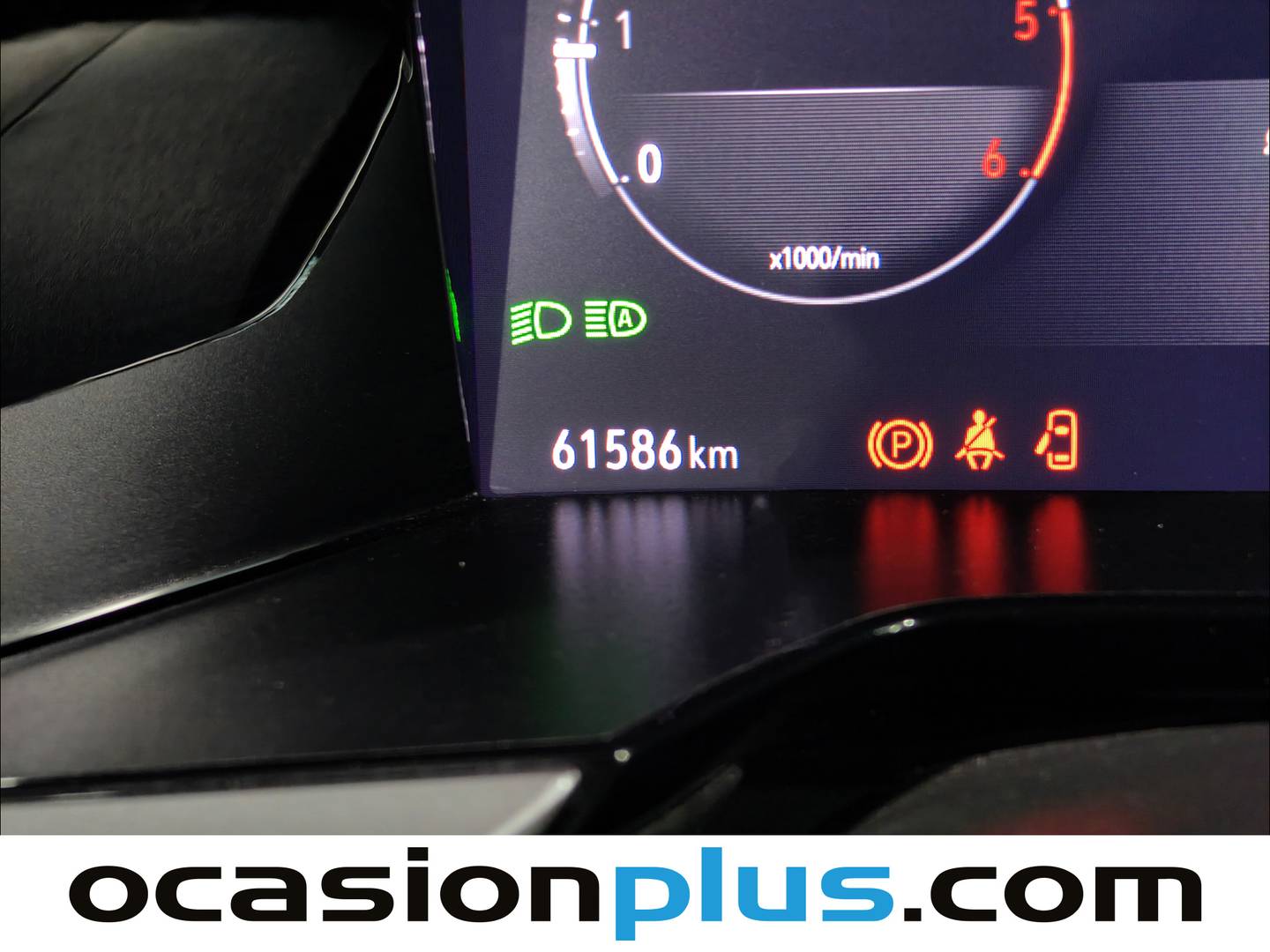 Opel Grandland Opel Grandland 1.5 CDTi Design & Tech Auto (130 CV) seminuevo