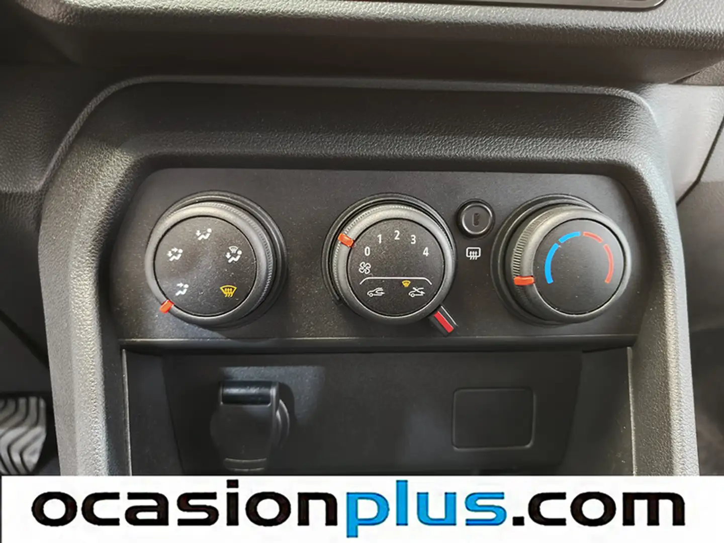 Foto Dacia Sandero Dacia Sandero Access SCe (67 CV)