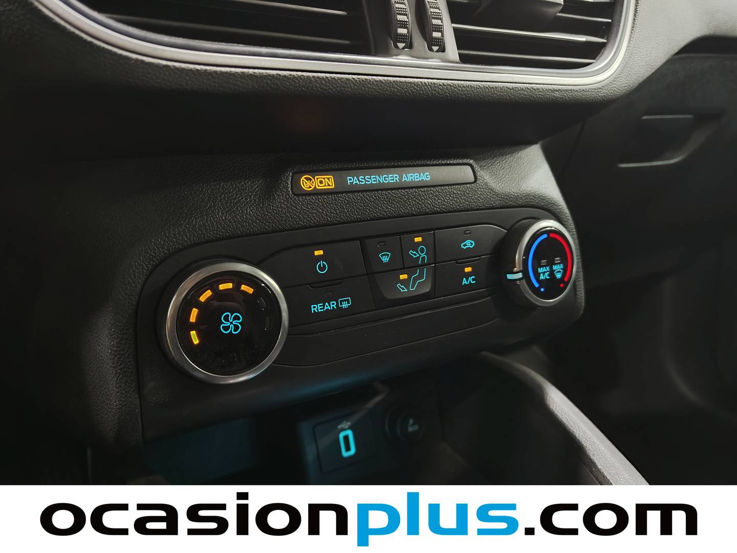 Ford Focus Ford Focus 1.0 Ecoboost Trend+ Auto (125 CV) 2019