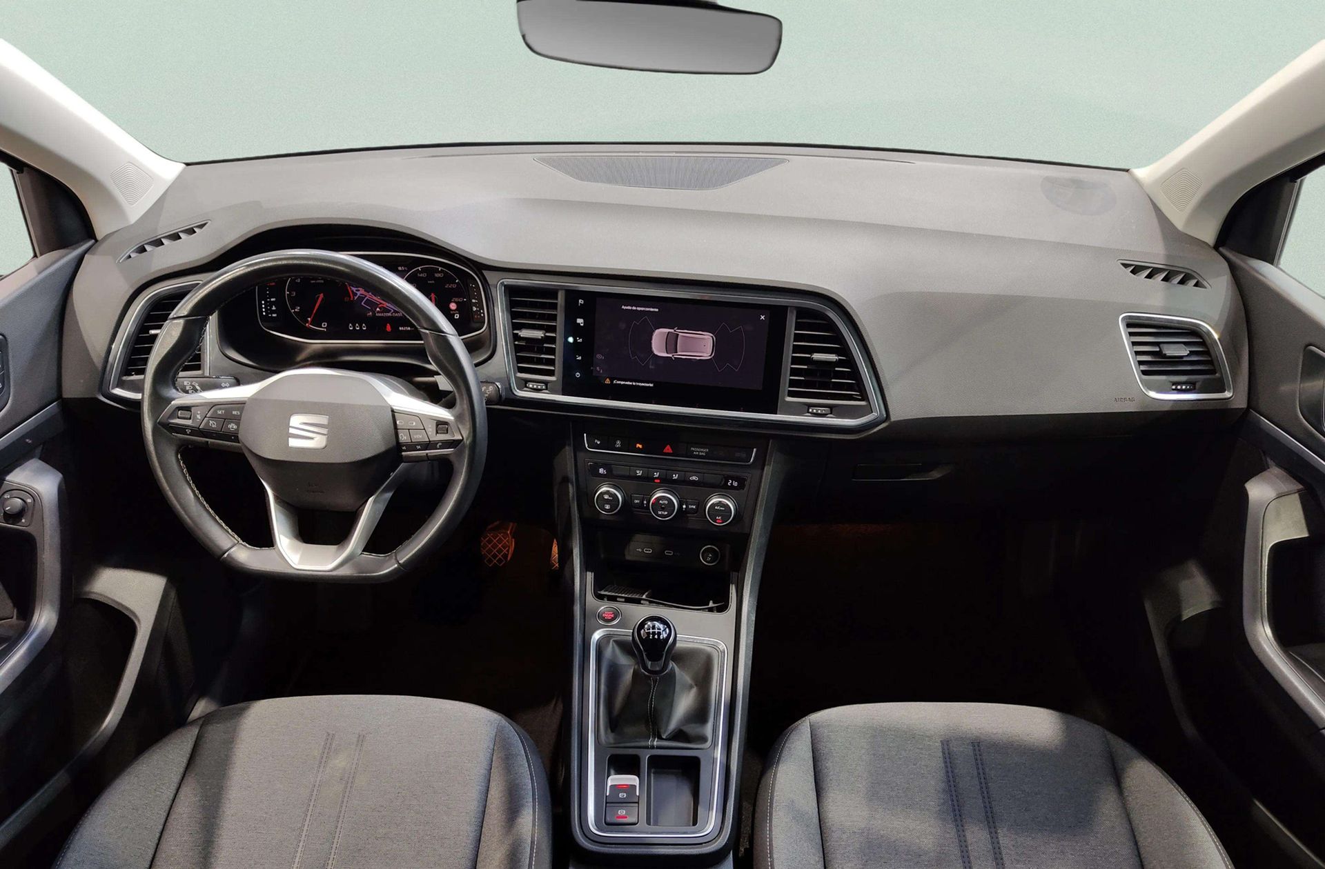 SEAT Ateca 1.5 TSI Style XM - foto 6