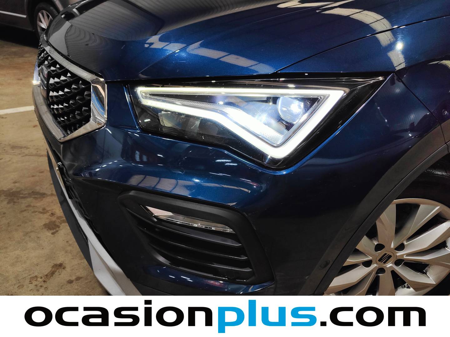 Seat Ateca Seat Ateca 1.0 TSI S&S Style Go (110 CV) al mejor precio