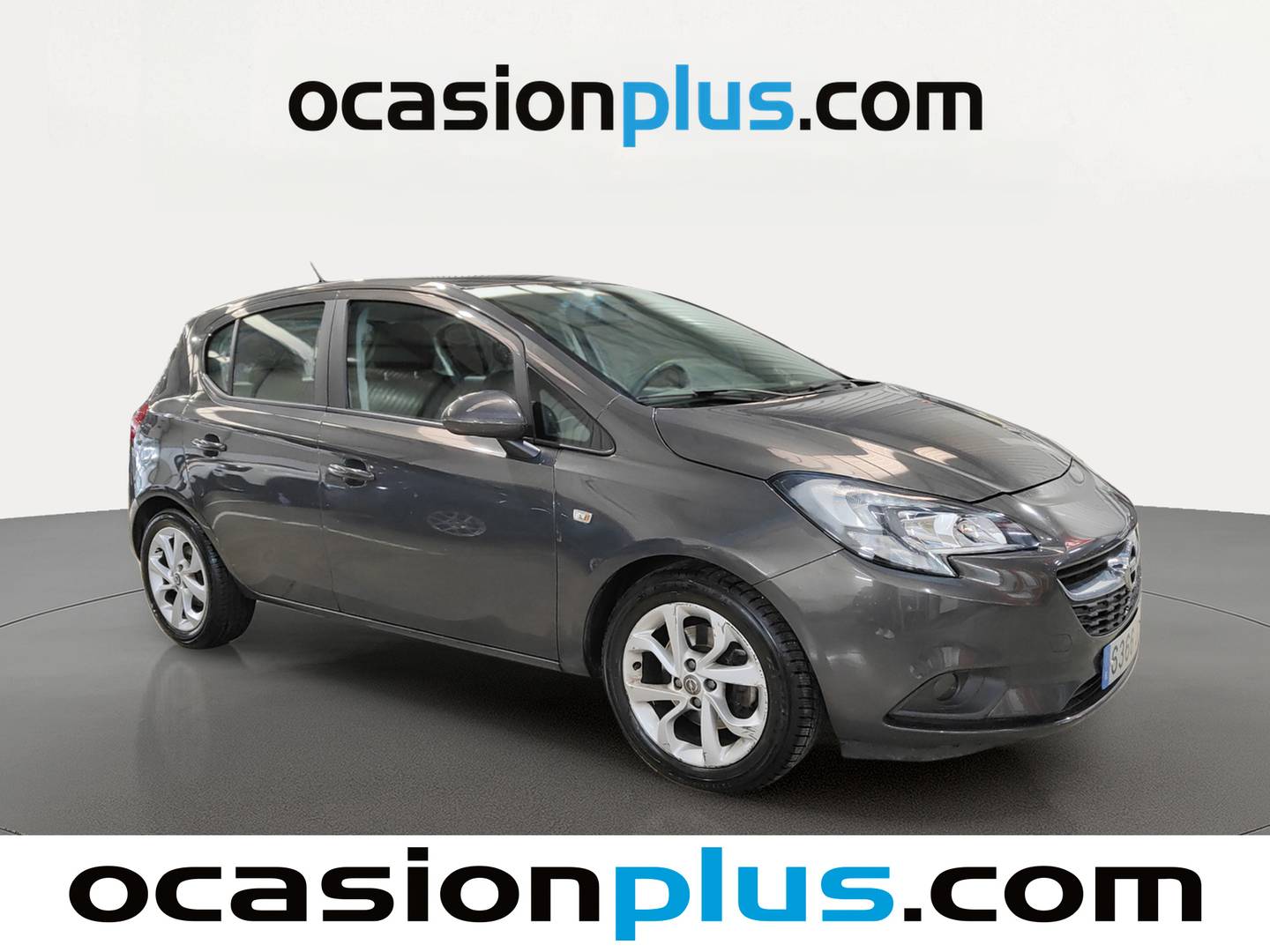 Foto Opel Corsa Opel Corsa 1.3 CDTi S&S Selective (95 CV)