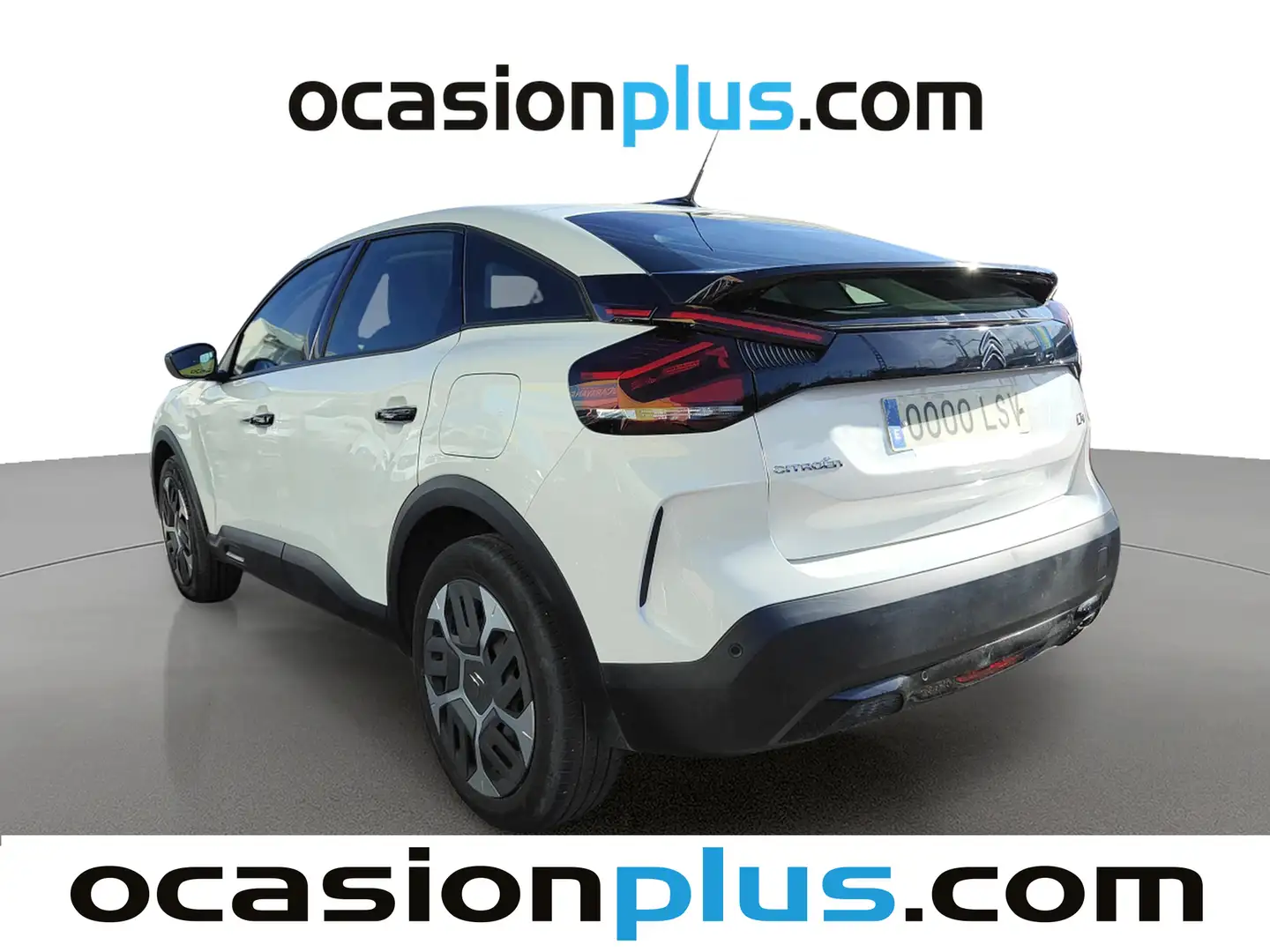 Foto Citroën C4 Citroen C4 BlueHDi 110 S&S Feel (110 CV)