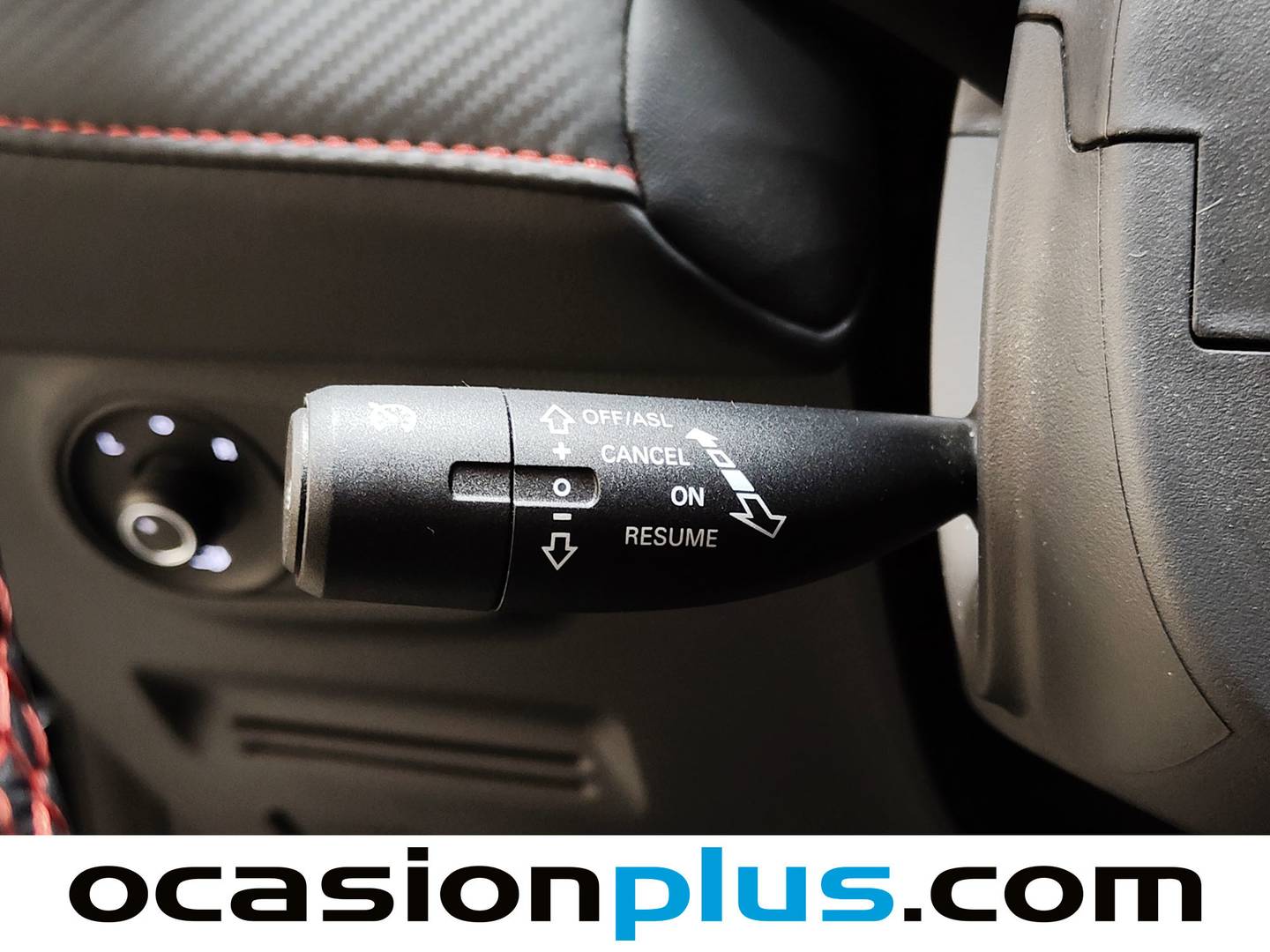 Foto MG ZS MG ZS 1.5 Luxury (106 CV)