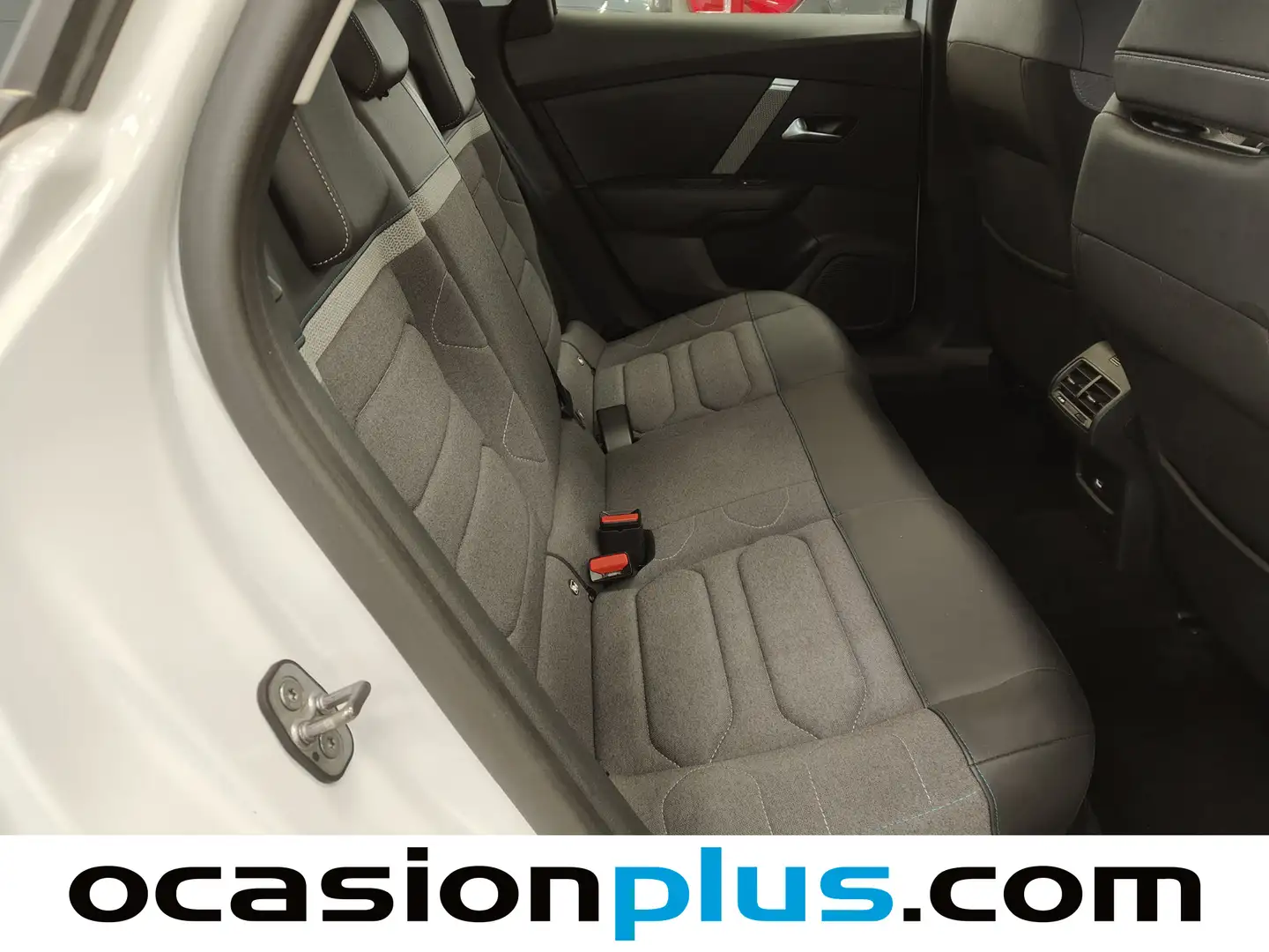 Foto Citroën C4 Citroen C4 PureTech 130 S&S 6v Plus (131 CV)