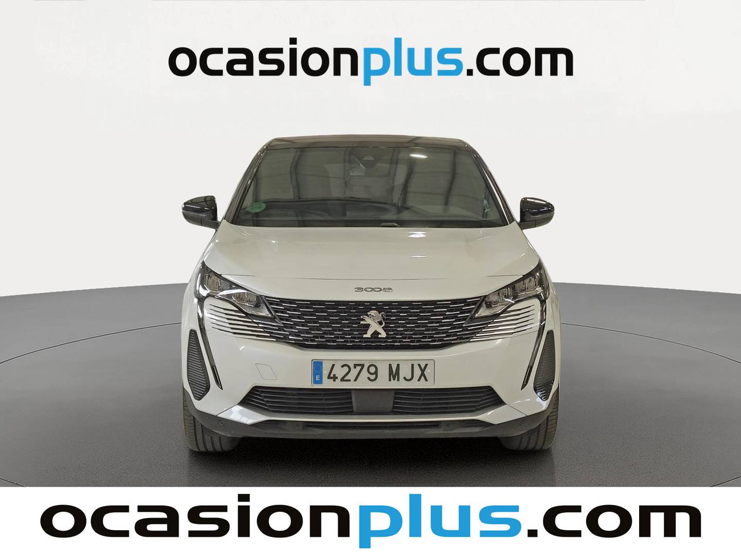 Peugeot 3008 Peugeot 3008 PureTech 130 S&S Allure Pack EAT8 (130 CV) al mejor precio