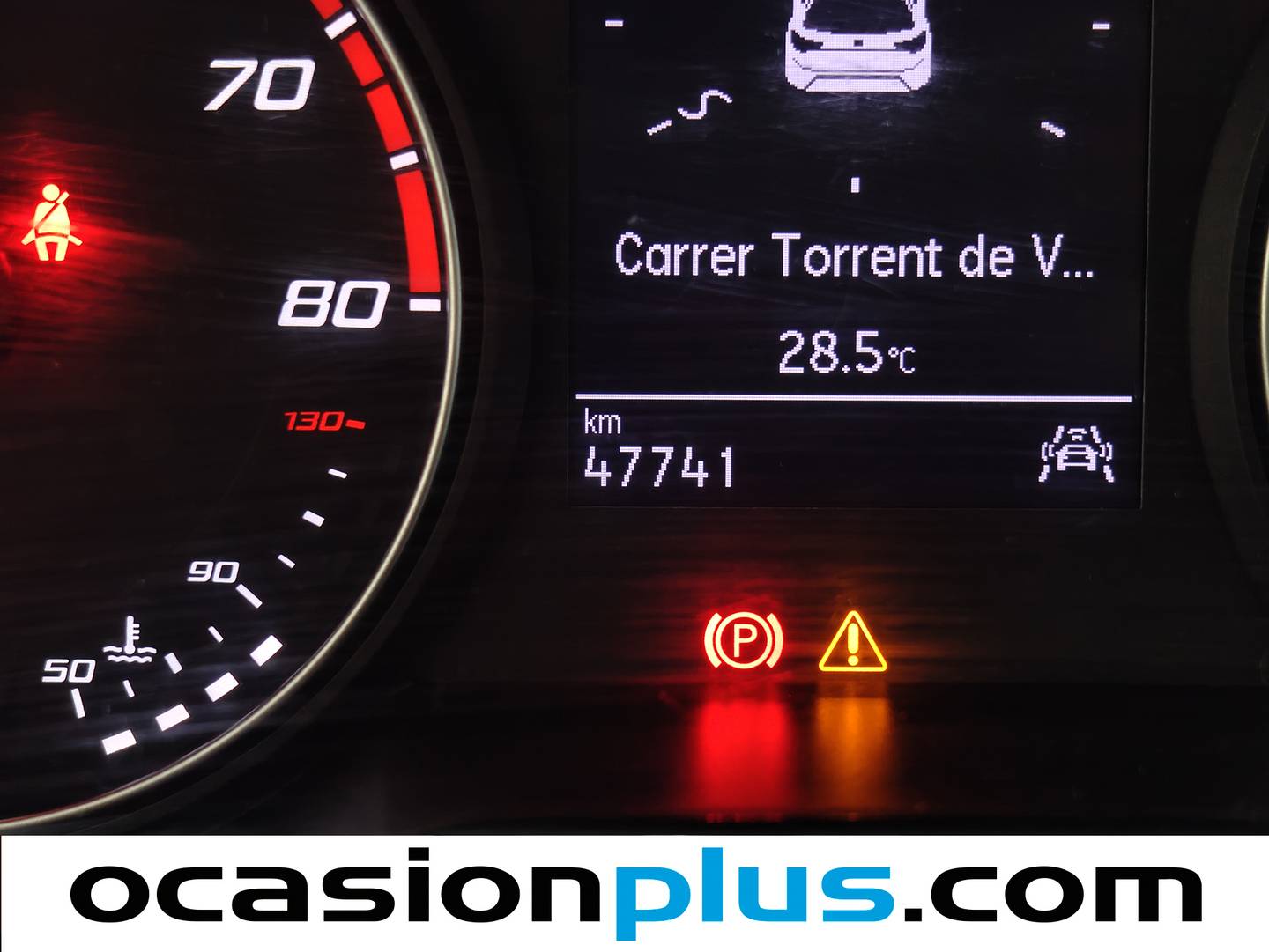 Seat Arona Seat Arona 1.0 TSI Style Go2 (110 CV) seminuevo