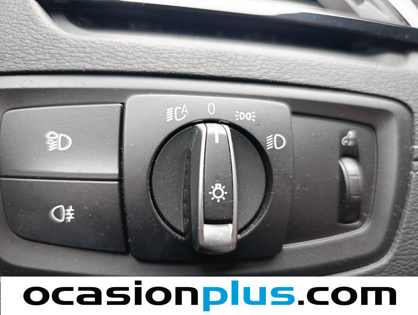 BMW X2 BMW X2 sDrive18d  (150 CV) de segunda mano