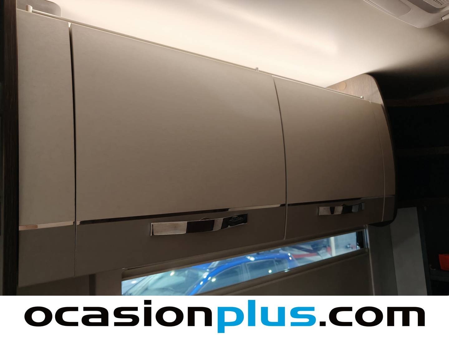 Foto Benimar Benivan Benimar Benivan Tessoro 481 (170 cv)