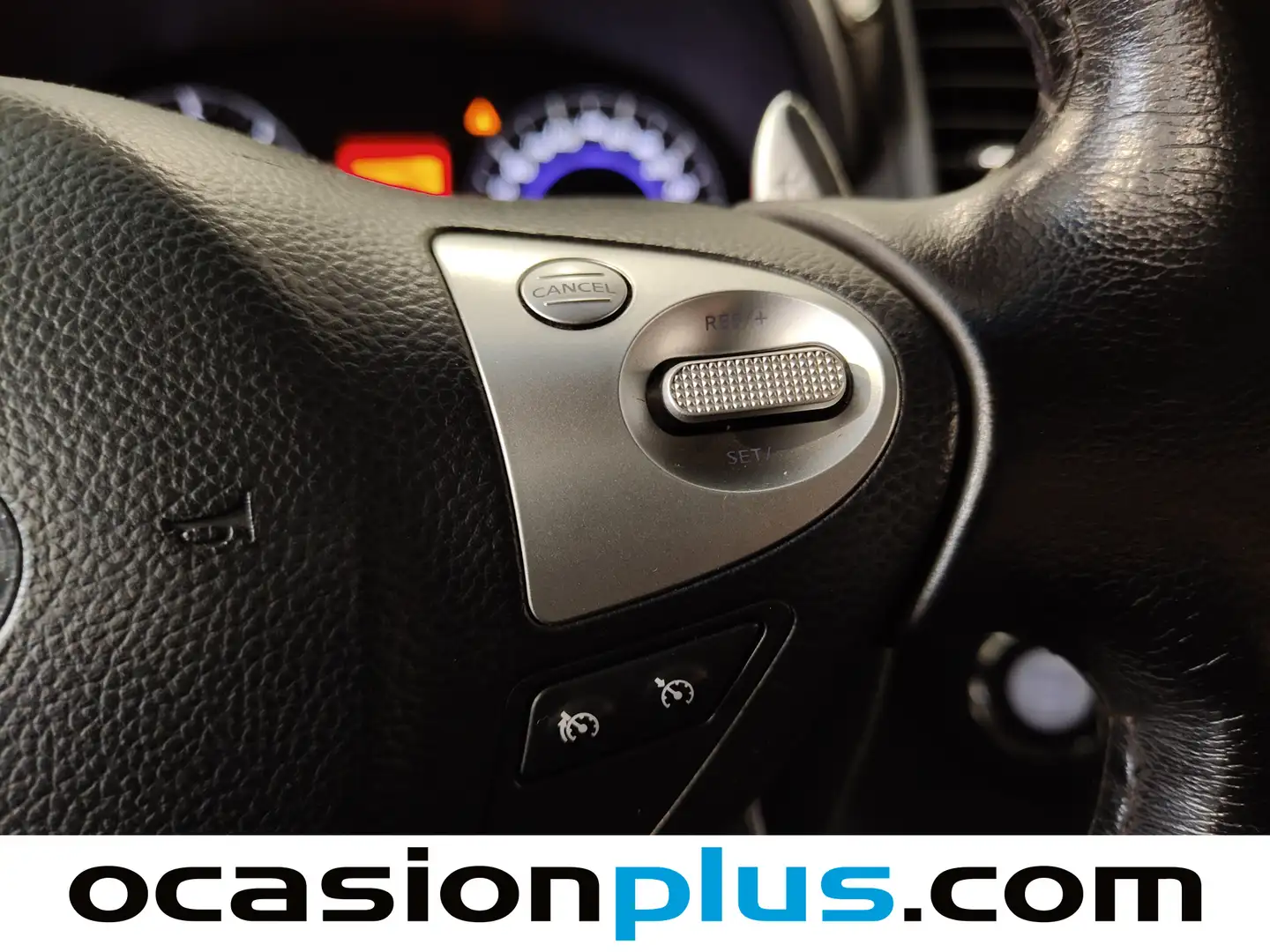 Foto Infiniti FX Infiniti FX 3.0 D V6 GT PREMIUM AWD AUTO (238 CV)