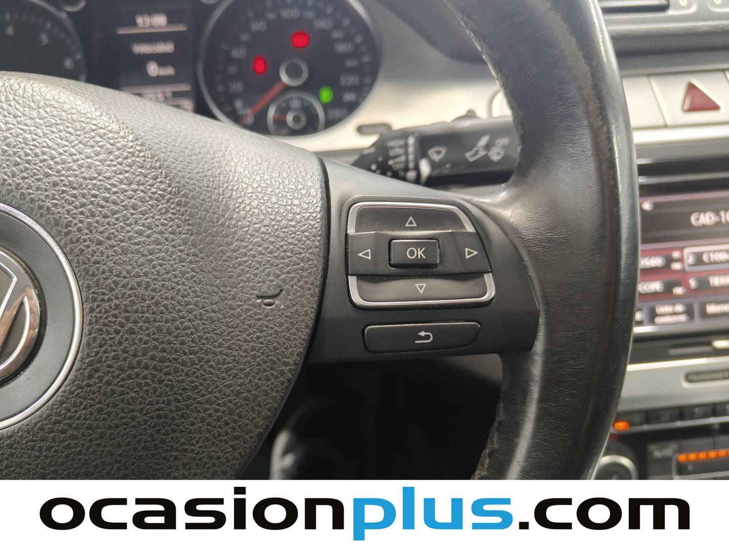 Volkswagen Passat CC Volkswagen CC 1.8 TSI (160 CV) barato