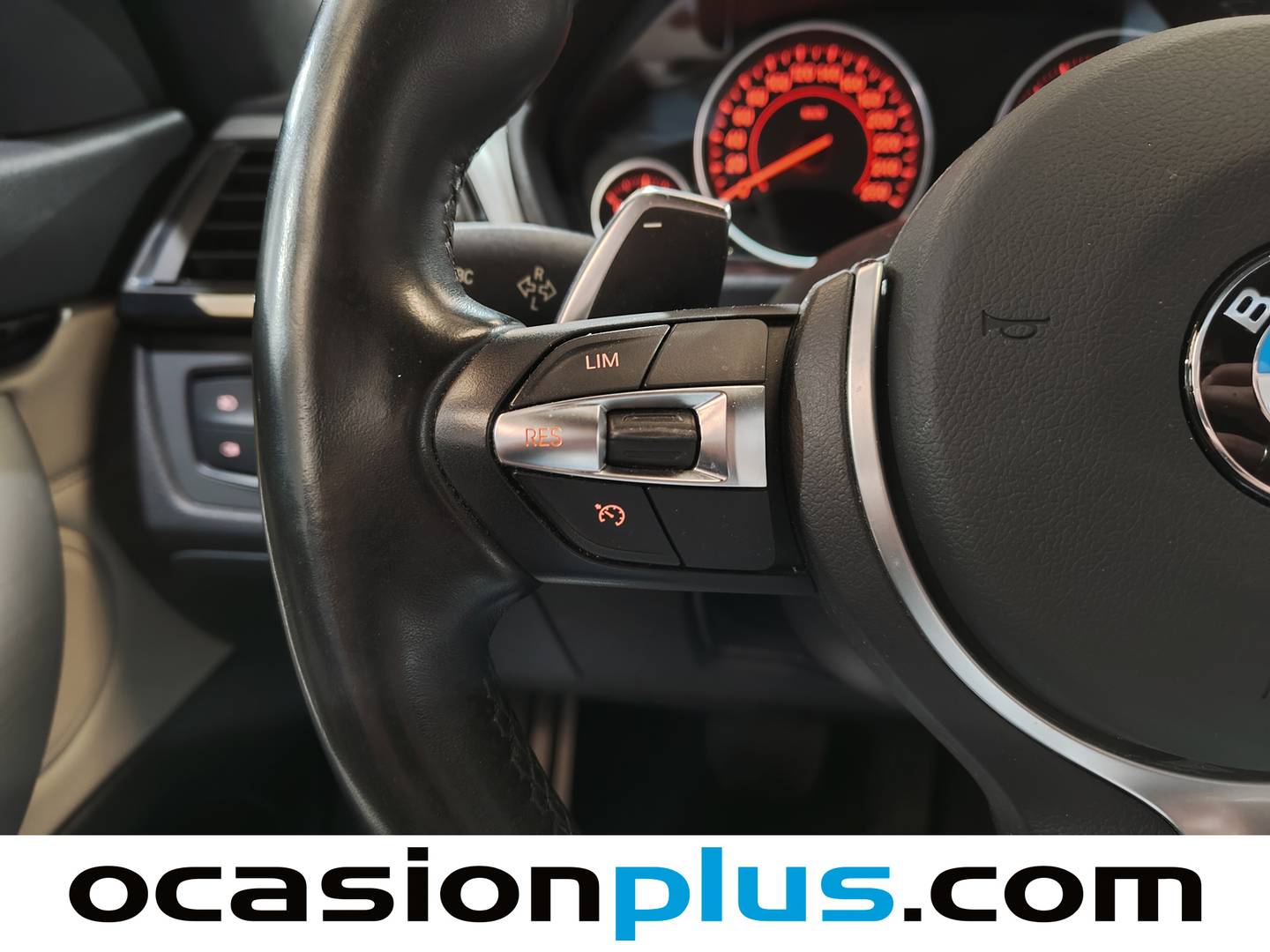 BMW Serie 4 BMW Serie 4 420d Coupe (190 CV) Pack M seminuevo