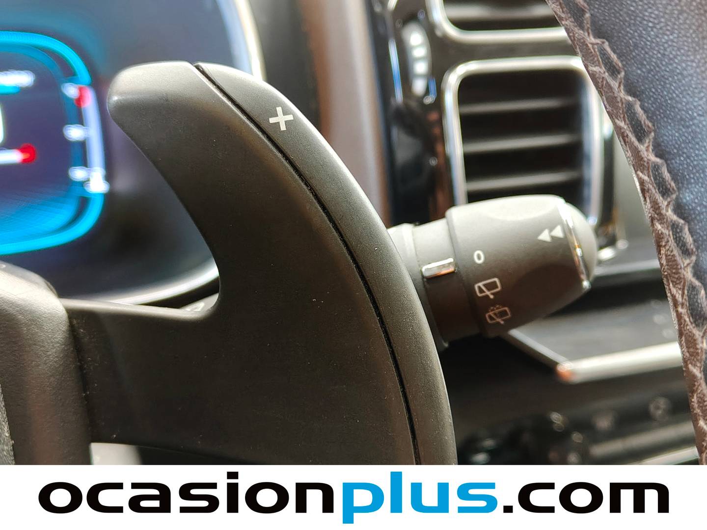 Citroën C5 Aircross Citroën C5 Aircross BlueHdi 130 S&S Shine EAT8 (131 CV) automático