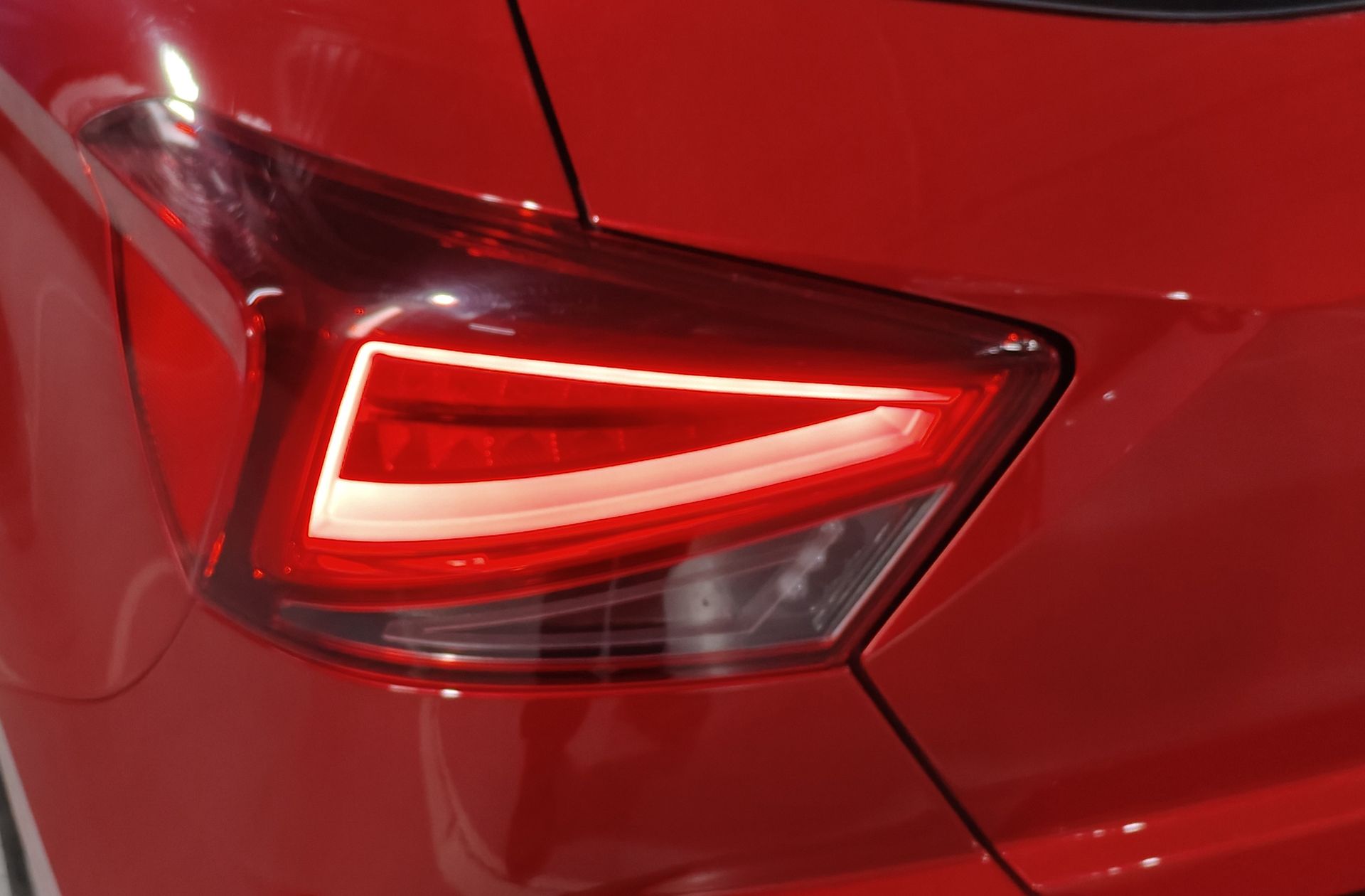 SEAT Ibiza 1.0 TSI Style XL Wired - foto 18