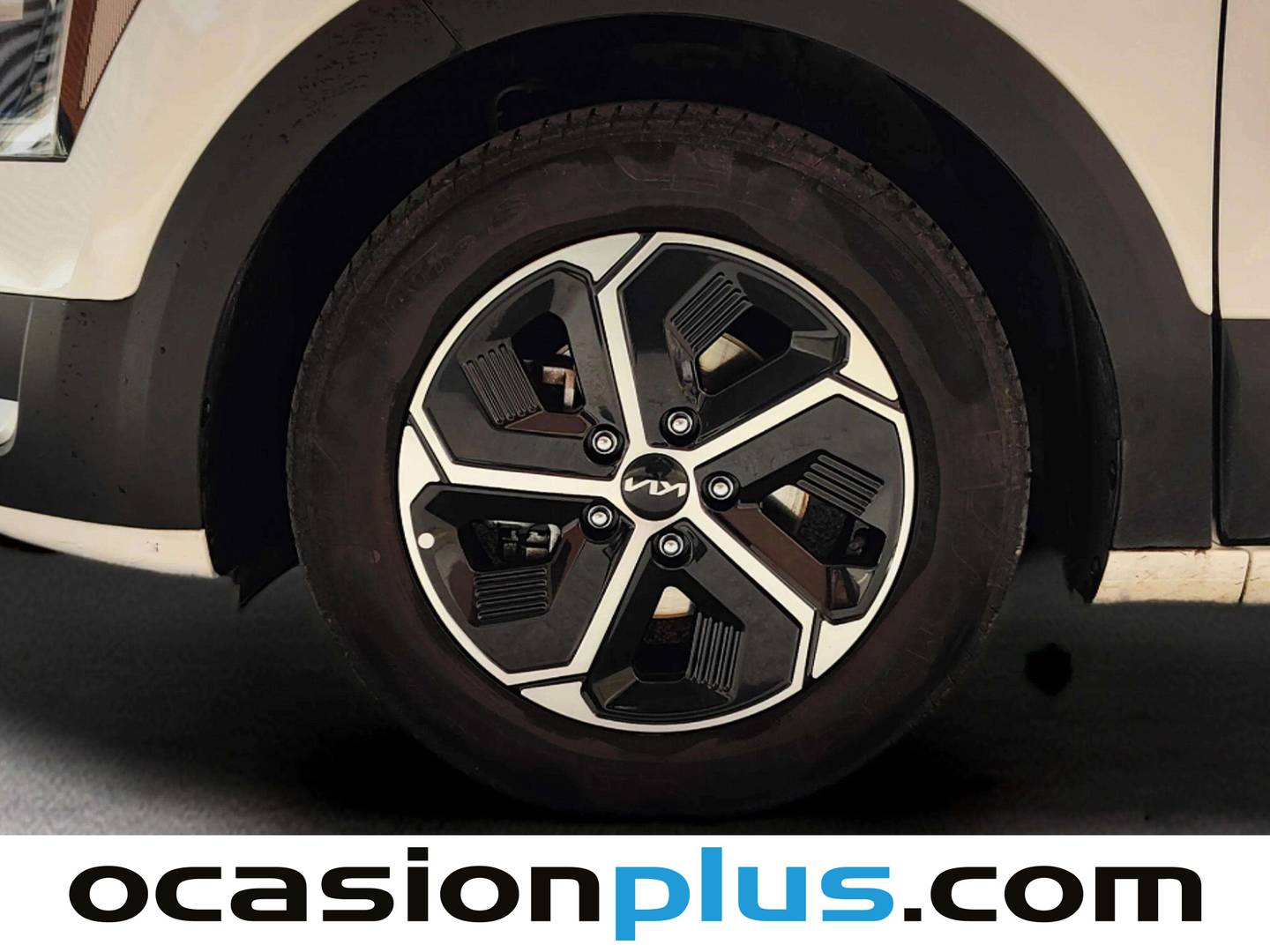 KIA Niro Kia Niro 1.6 GDi PHEV Híbrido Concept (183 CV) de ocasión