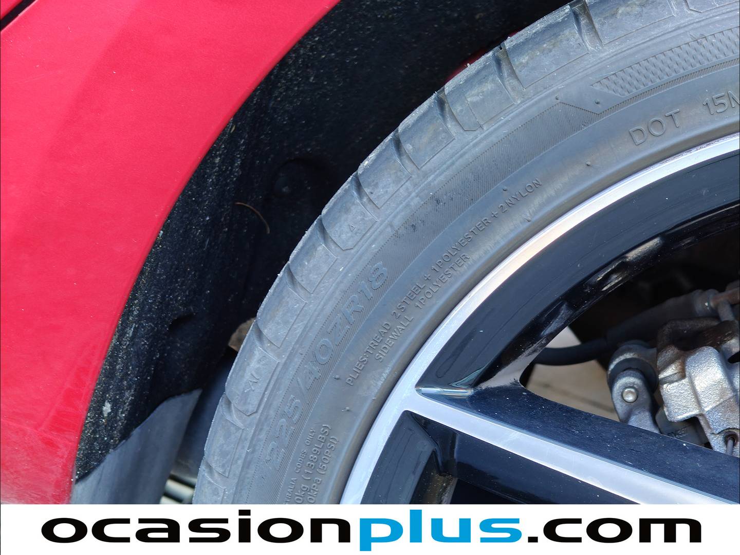 Foto Seat León SEAT León 1.5 TSI S&S FR (150 CV)