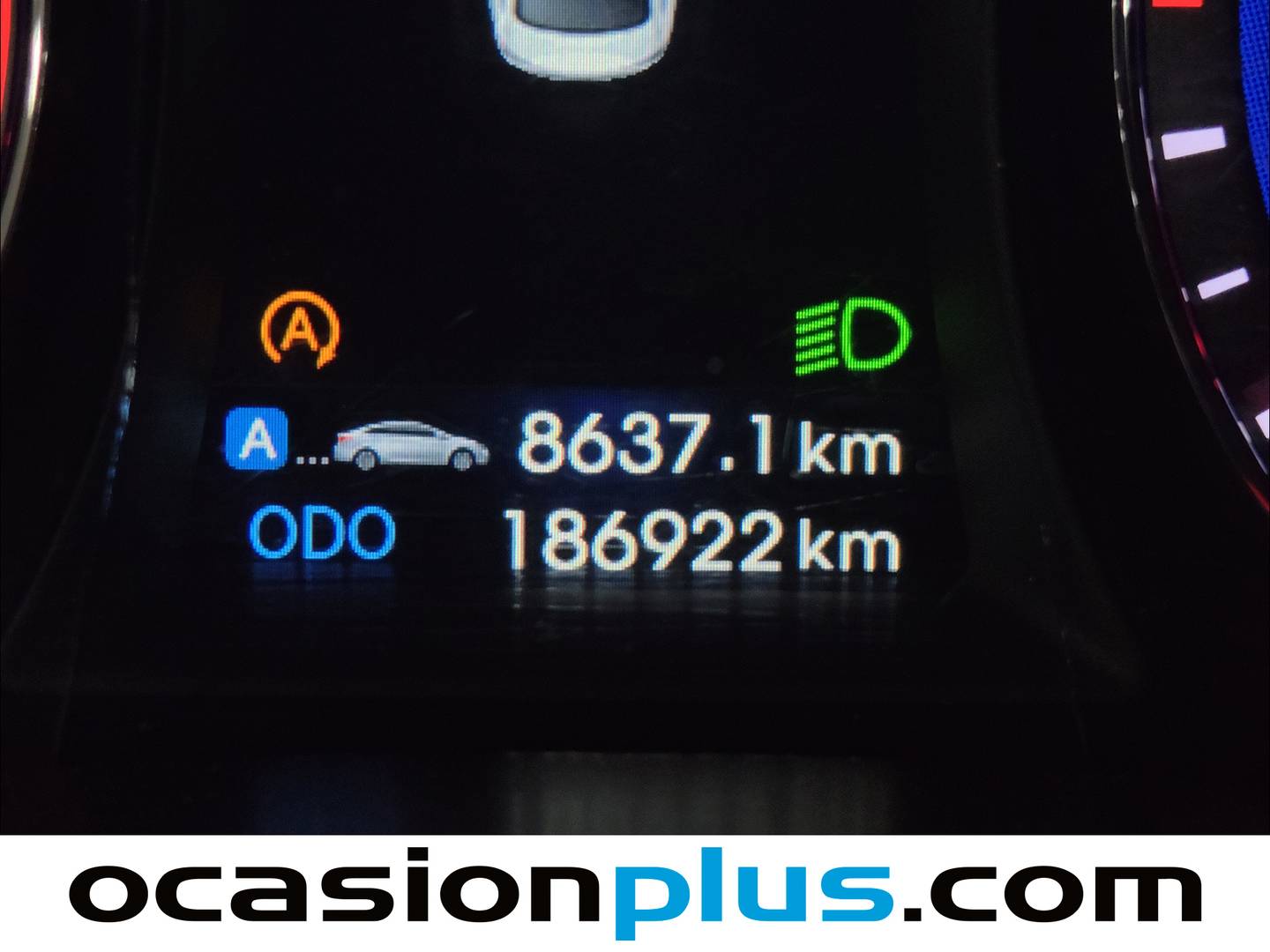 Hyundai i40 Hyundai i40 1.7 CRDI BlueDrive Tecno (136 CV) 136cv