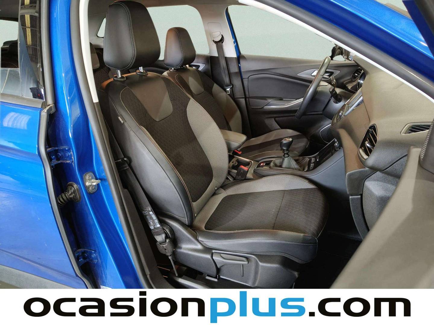 Foto Opel Grandland X Opel Grandland X 1.6 CDTi Excellence (120 CV)