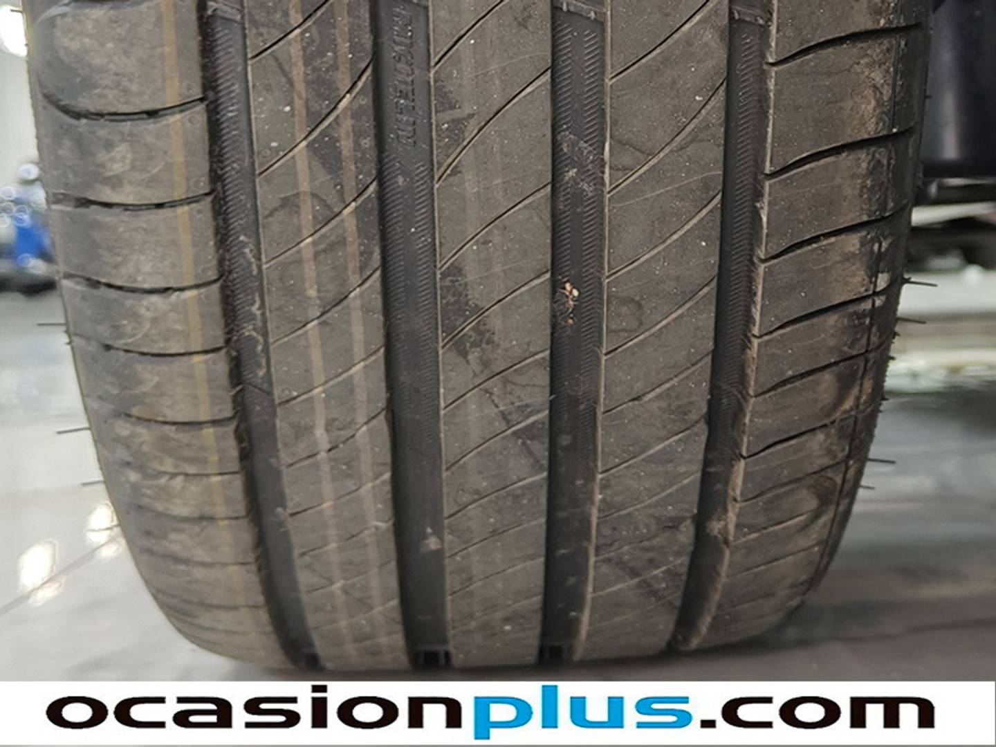 Foto Opel Corsa Opel Corsa 1.2 T XHL Hybrid GS eDCT (110 CV)