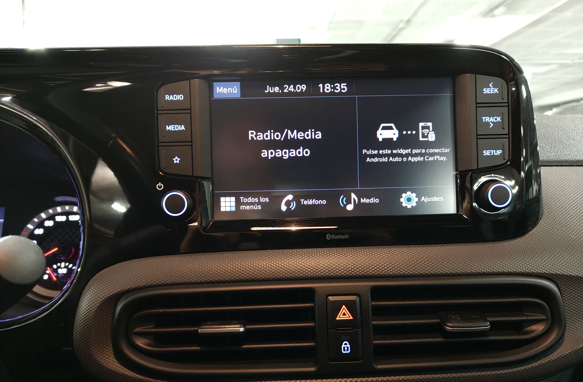 Hyundai i10 1.0 Klass - foto 27