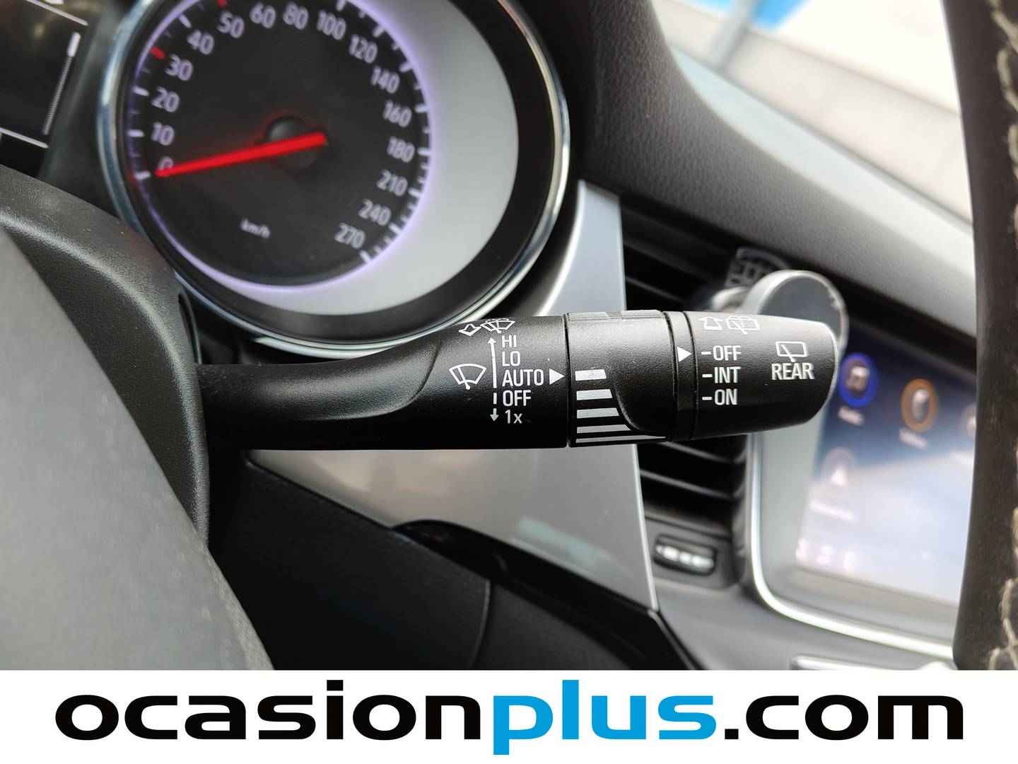 Foto Opel Astra Opel Astra Sports Tourer 1.2 Turbo SHT GS Line (130 CV)