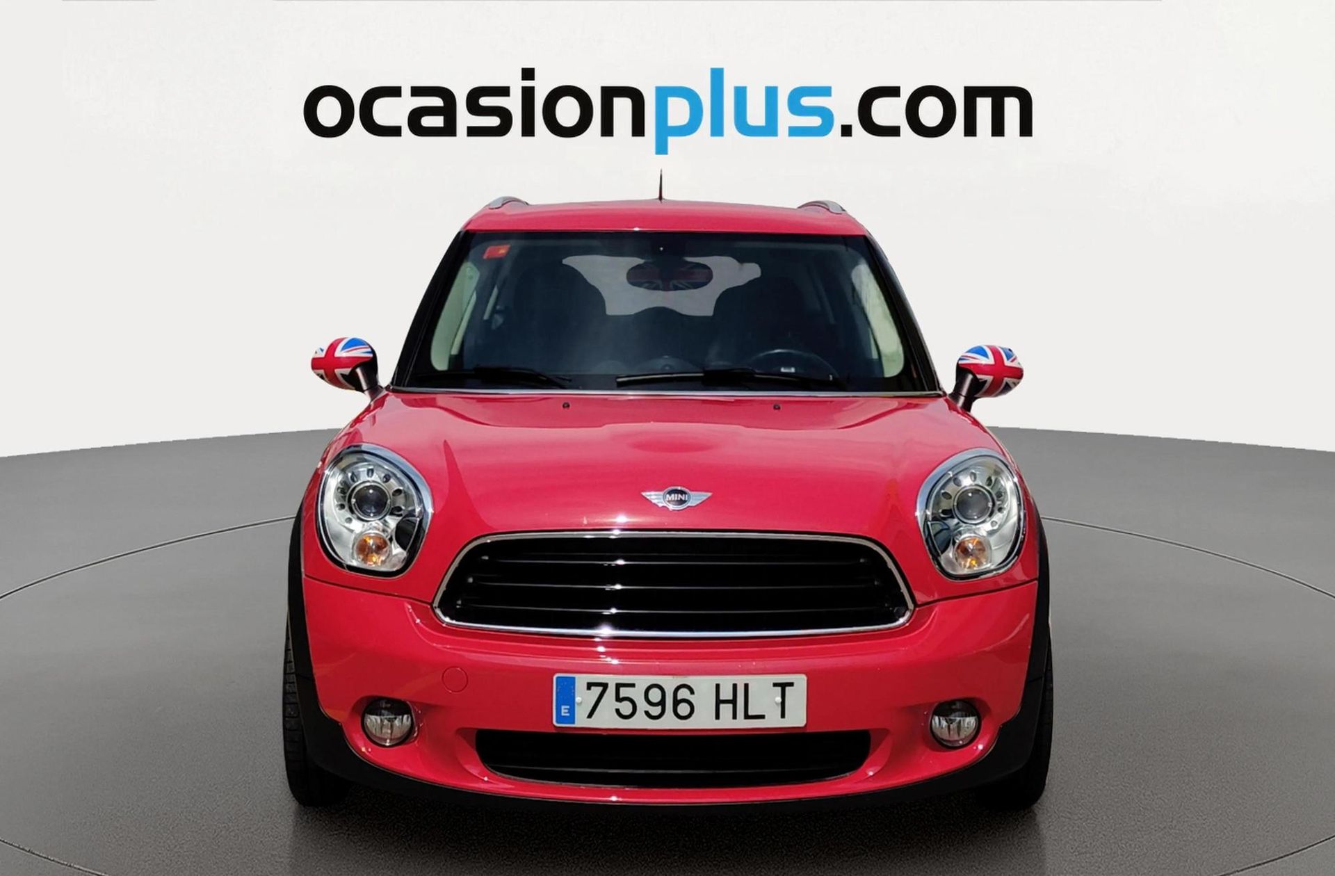 MINI Countryman One D - foto 10