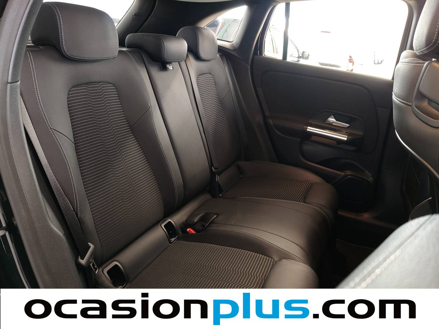 Mercedes GLA Mercedes GLA 200 (163 CV) automático