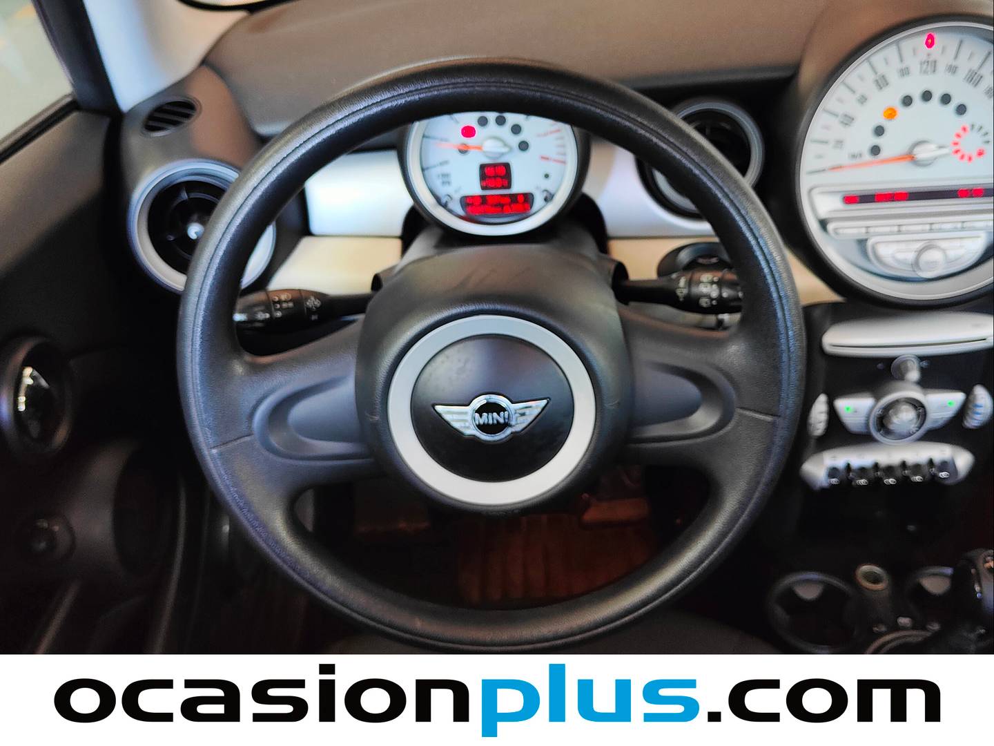 Mini MINI Mini MINI Cooper One (95 CV) manual