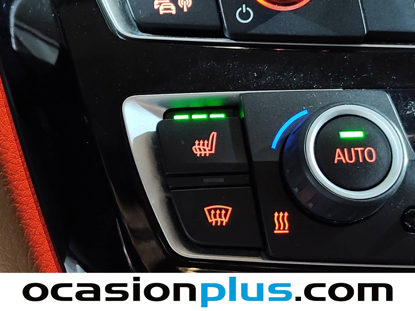 Foto BMW Serie 3 BMW Serie 3 330d Touring (258 CV) Pack Luxury Line