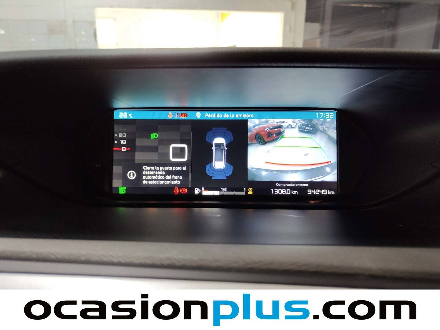 Foto Citroën Grand C4 Spacetourer Citroen Grand C4 Spacetourer PureTech 130 6v S&S Shine (130 CV) 7 Plazas