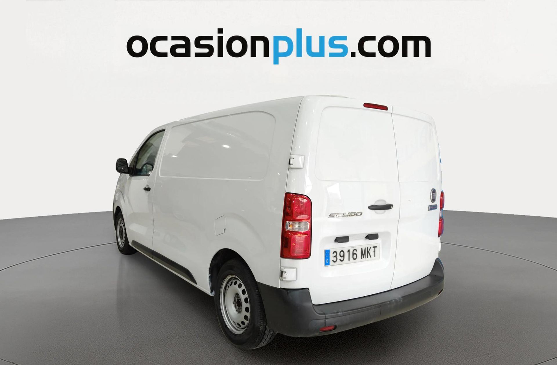 Fiat Scudo Furgon 1.5 BlueHDi L2 Business - foto 3