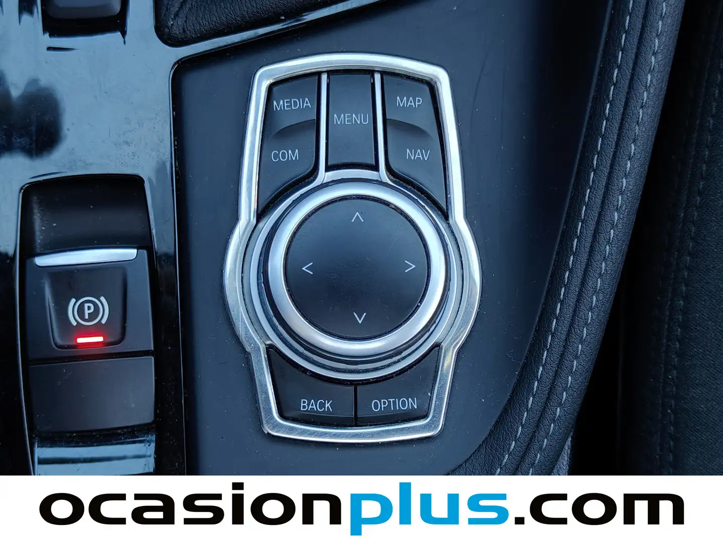 Foto BMW X2 BMW X2 sDrive18i (140 CV)