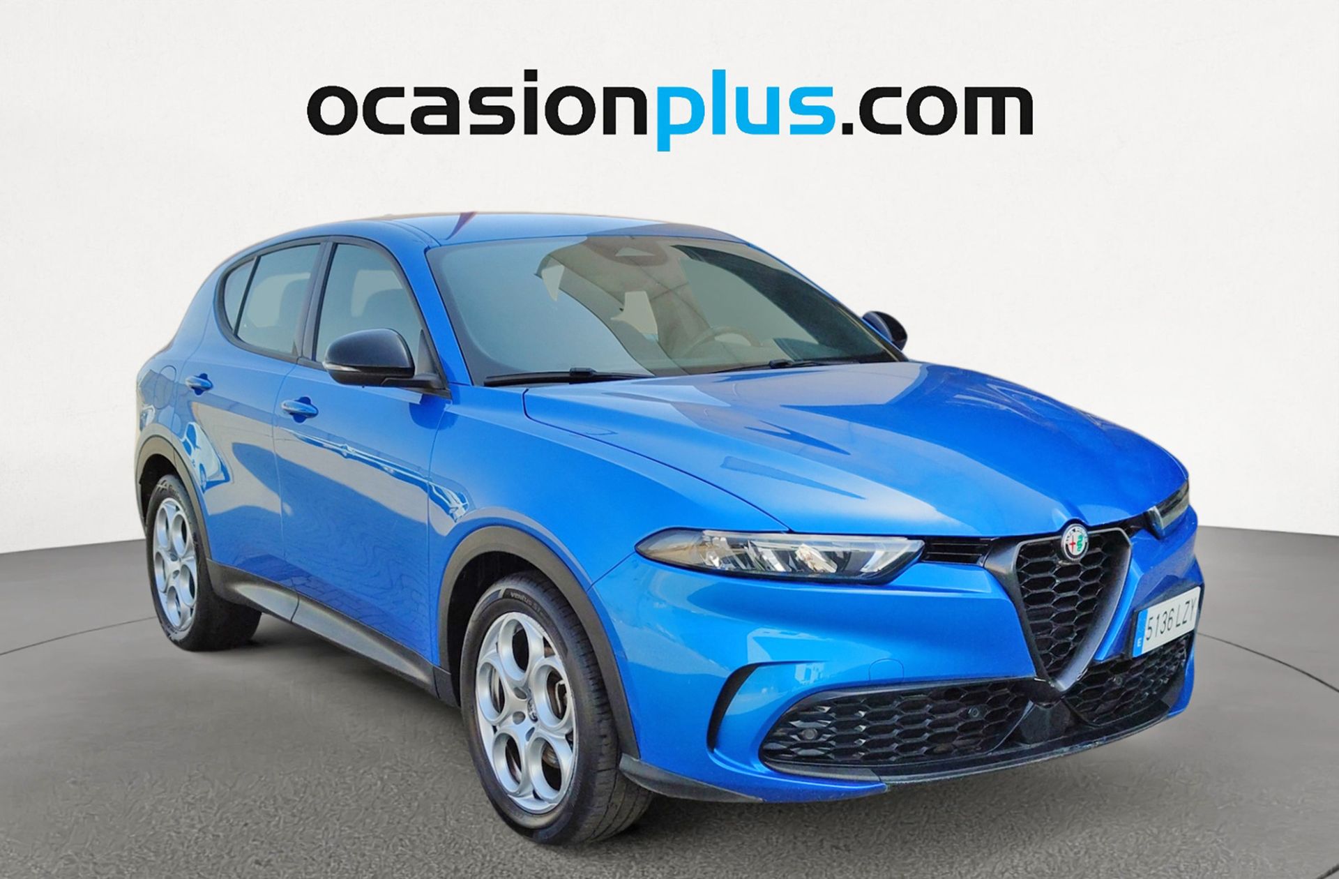Alfa Romeo Tonale 1.5 MHEV Sprint FWD - foto 2