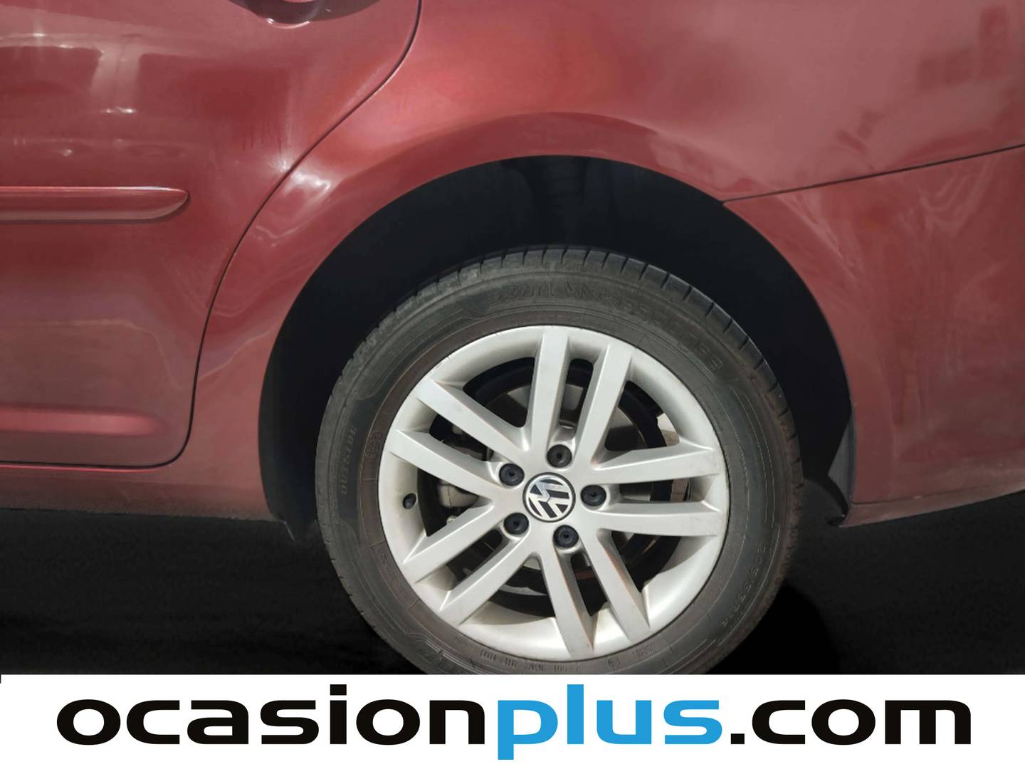 Foto Volkswagen Touran Volkswagen Touran Advance 2.0 TDI (140 CV) 7 Plazas