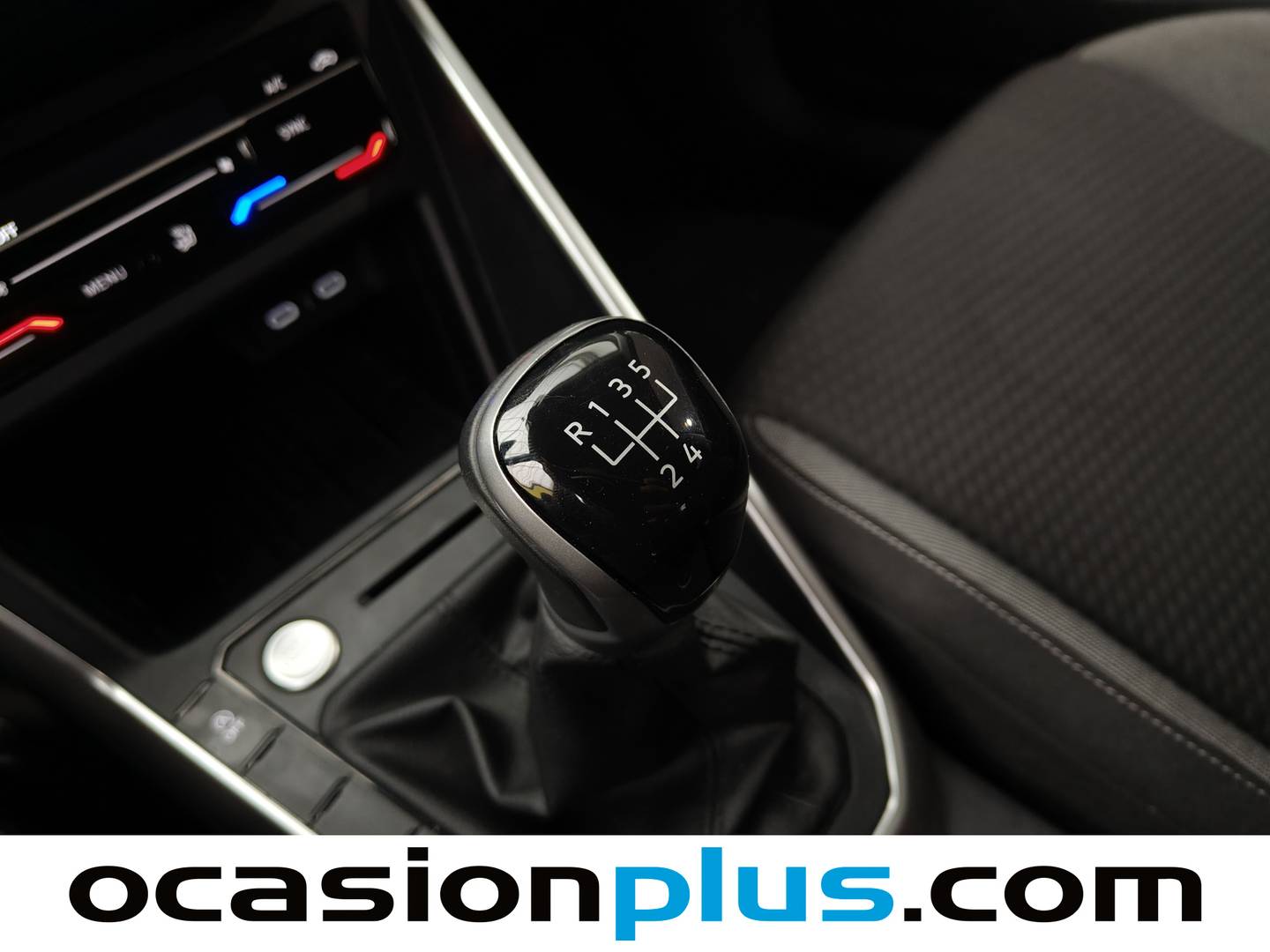 Volkswagen Taigo Volkswagen Taigo ``Más`` 1.0 TSI  (95 CV) de segunda mano