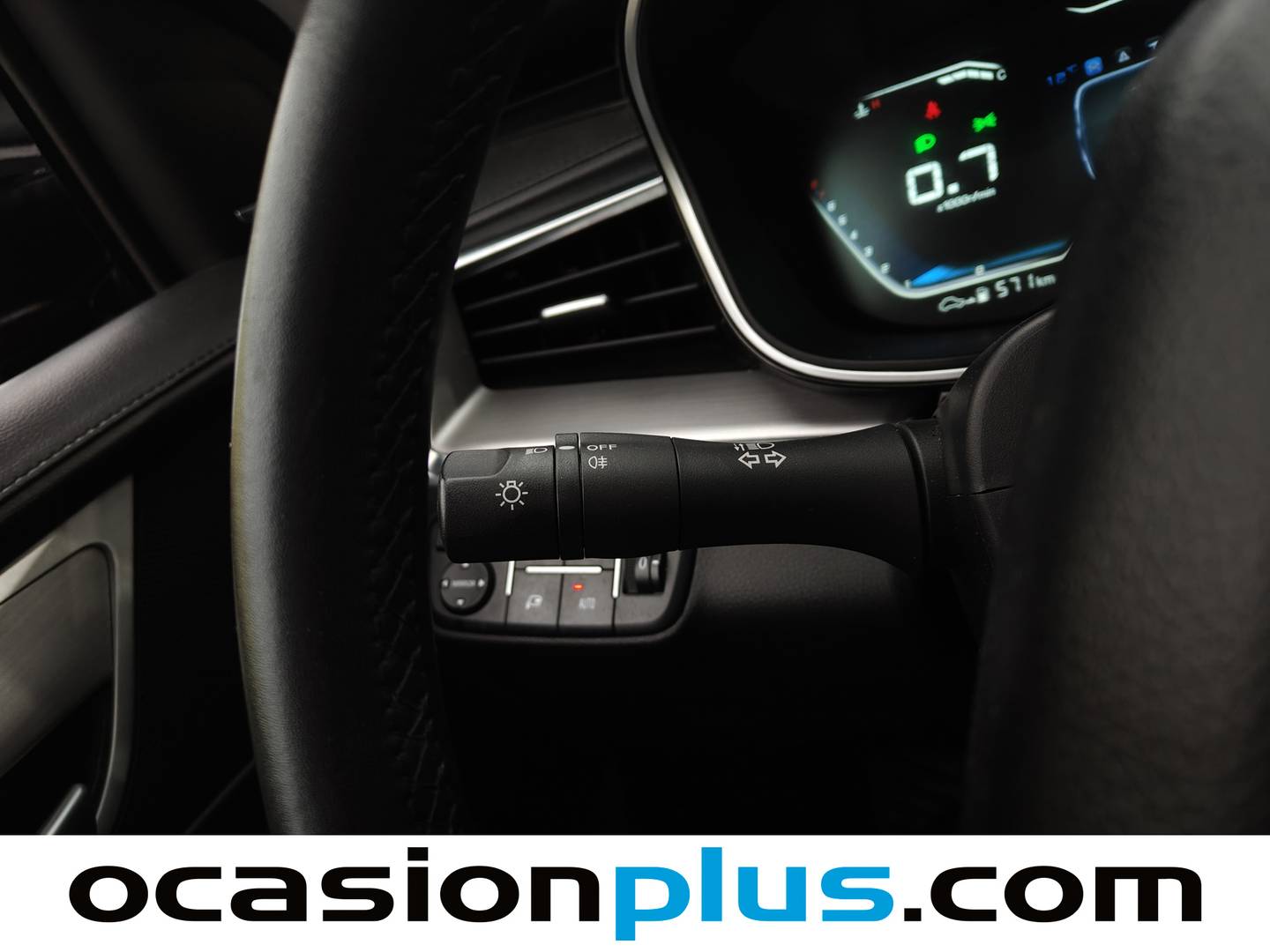 Foto SWM G01 SWM G01 1.5T Luxury (131 CV)