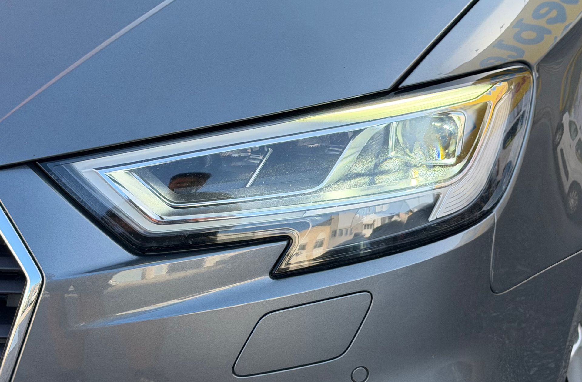 Audi A3 Sportback 30 g-tron S tronic GLP - foto 13
