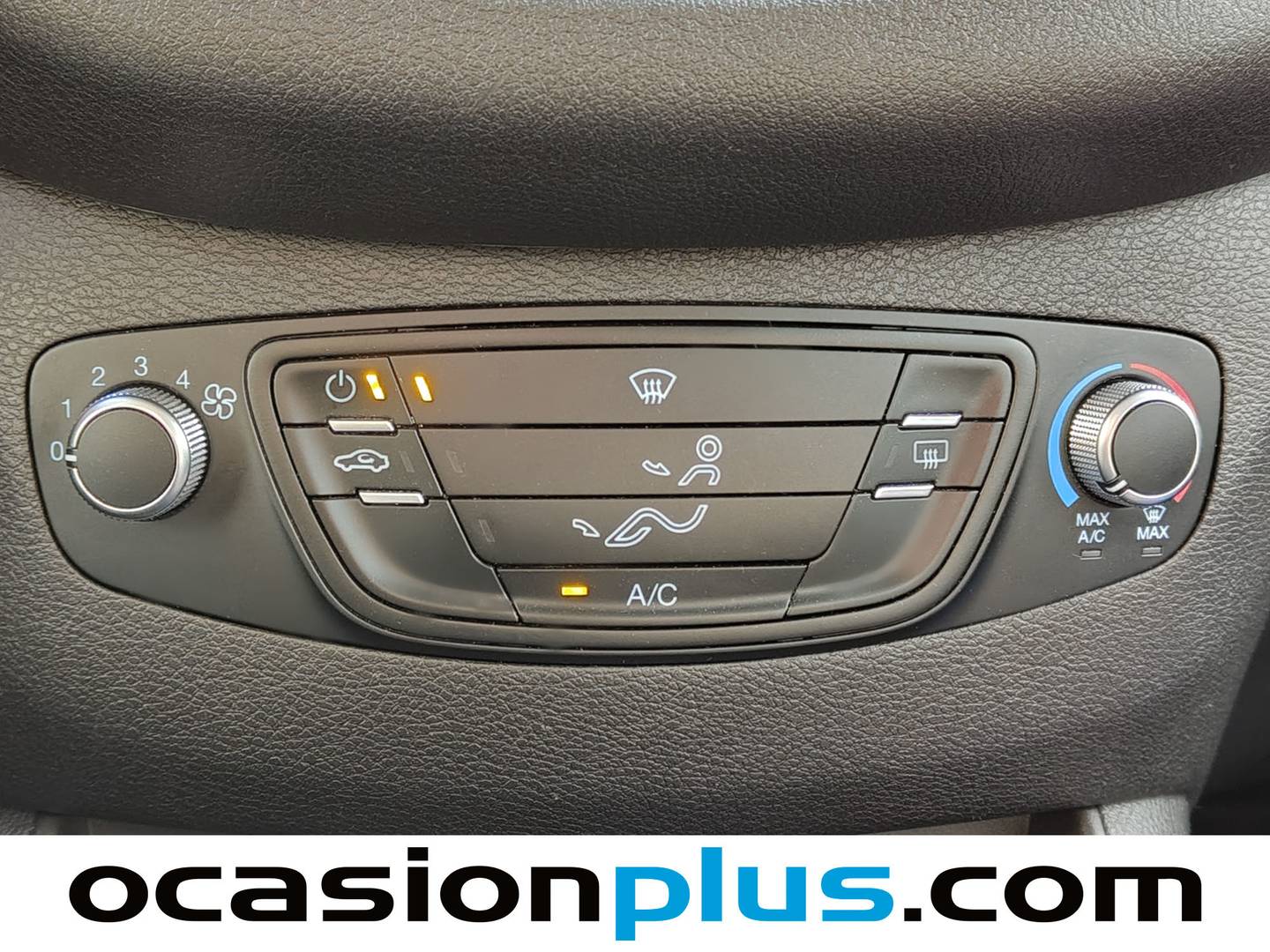 Foto Ford Tourneo Connect Ford Tourneo Connect 1.0 EcoBoost Trend (100 CV)