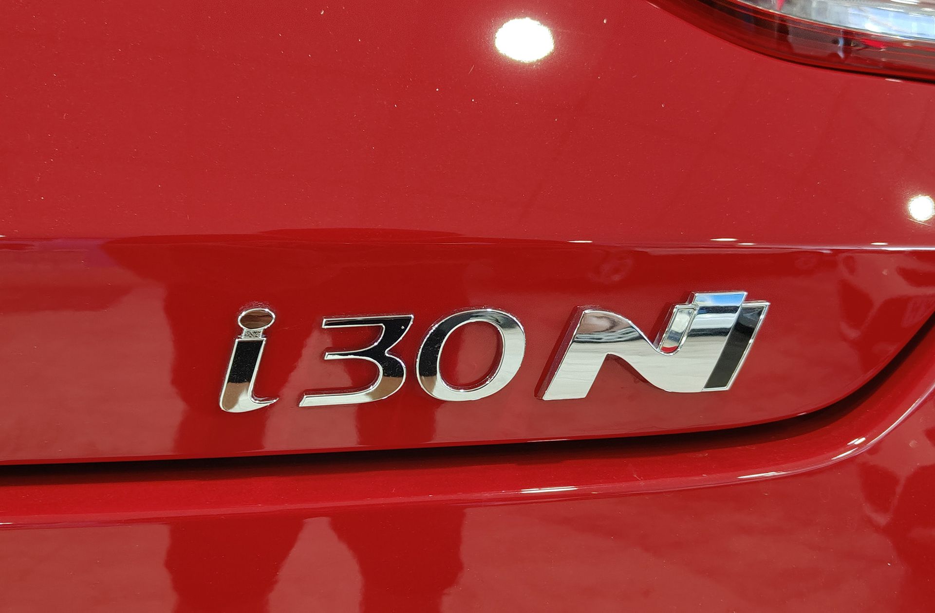 Hyundai i30 Fastback 2.0 T-GDi N Performance - foto 5