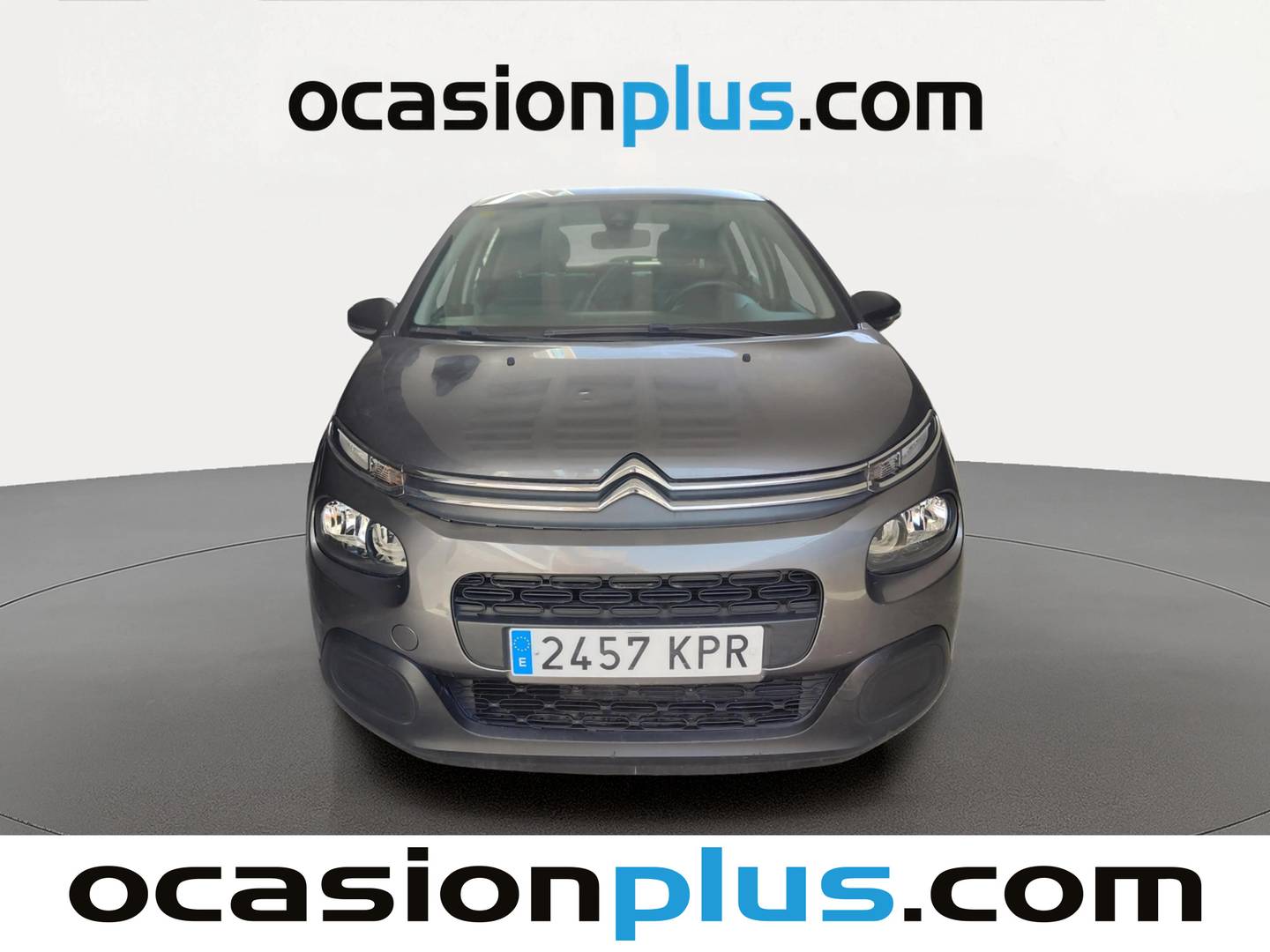 Citroën C3 Citroën C3 PureTech 68 Live (68 CV) seminuevo
