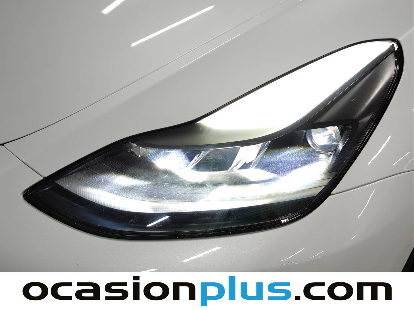 Tesla Model Y Tesla Model Y Tracción Trasera RWD (347 CV) Long Range al mejor precio