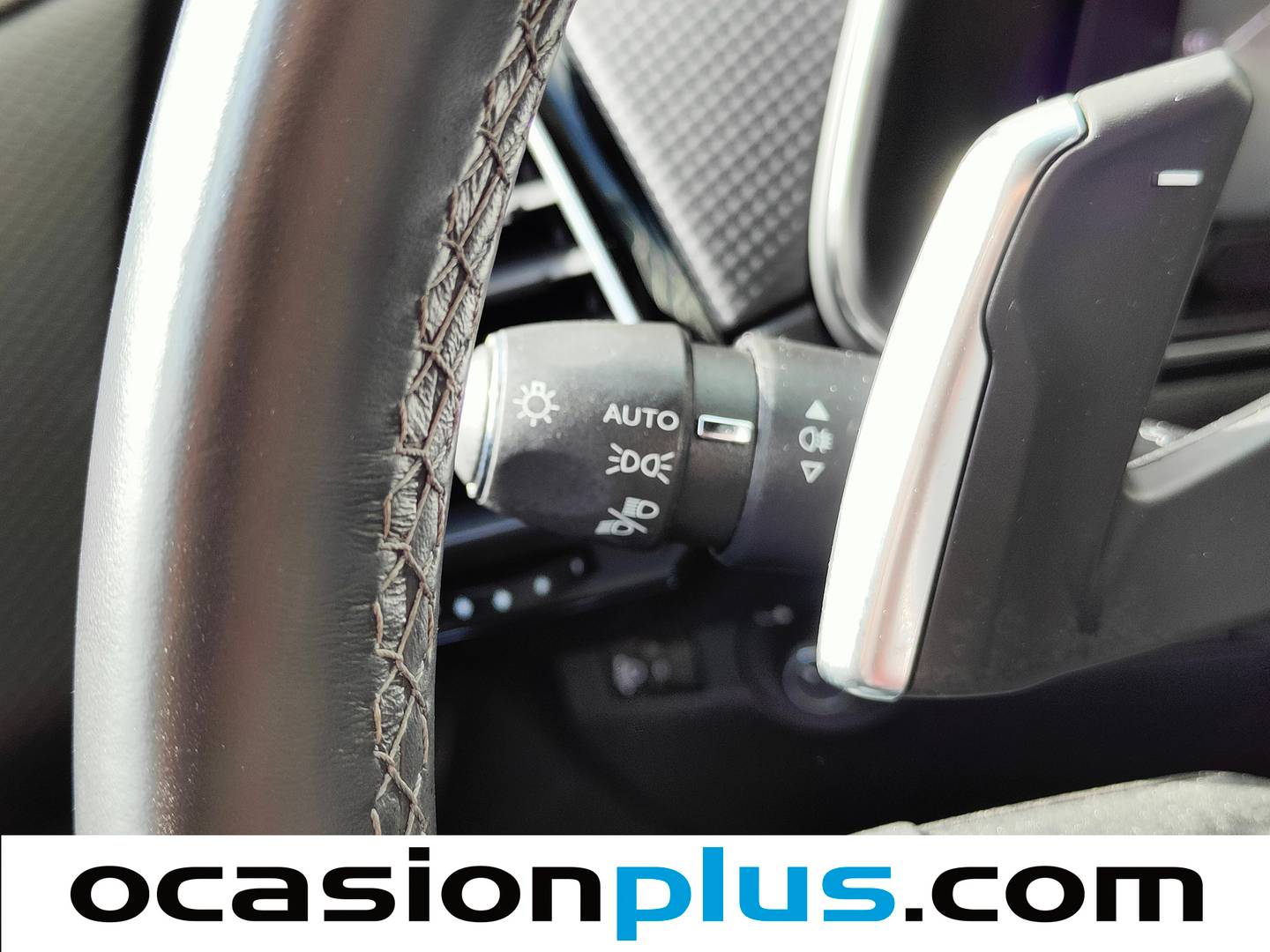 Foto DS DS 7 DS DS7 Crossback BlueHDi 130 Bastille Auto (130 CV)