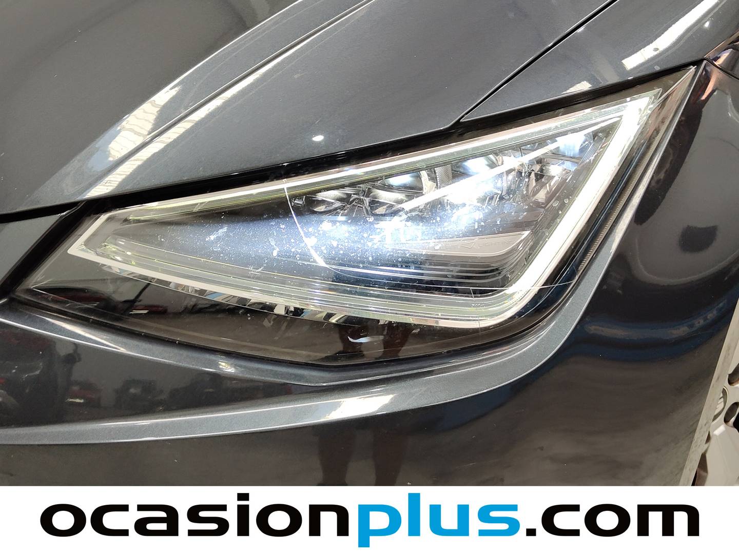 Seat Ibiza Seat Ibiza 1.0 TGI FR (90 CV) 90cv