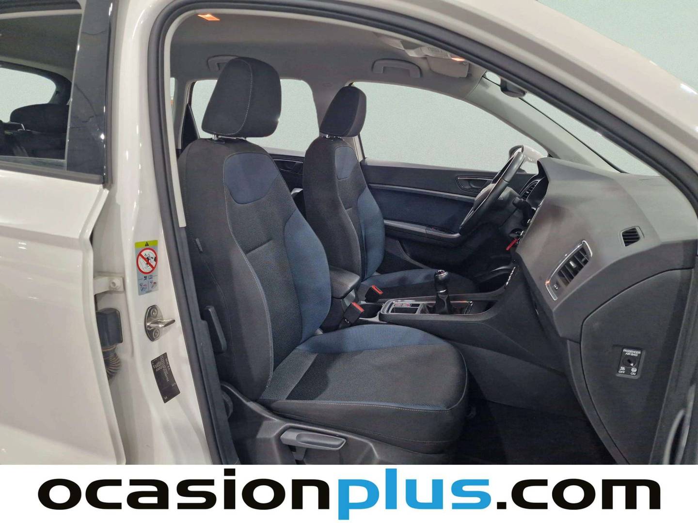 Foto Seat Ateca SEAT Ateca 1.6 TDI S&S Ecomotive Style (115 CV)